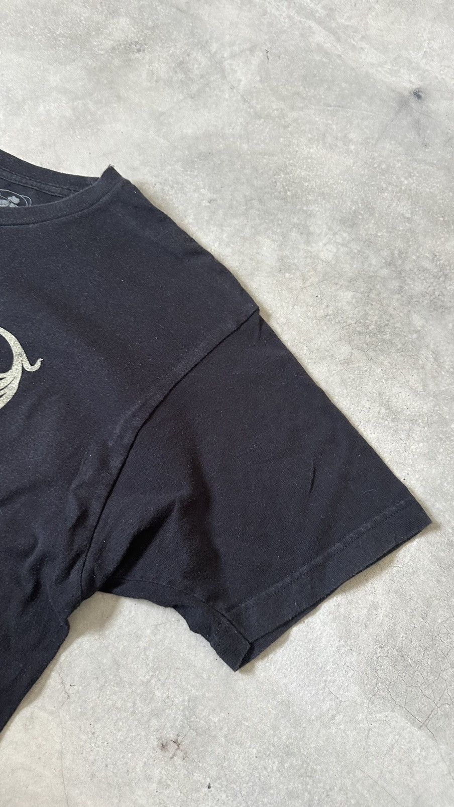 Band Tees JANIS JOPLIN TEE Size US L / EU 52-54 / 3 - 3 Thumbnail