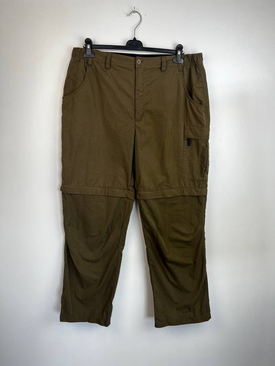 Vintage Berghaus outdoor pants size 38 Size US 38 / EU 54 - 1 Thumbnail