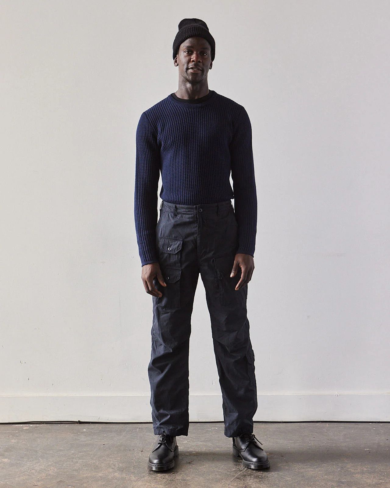 ENGINEERED GARMENTS Flight Pants