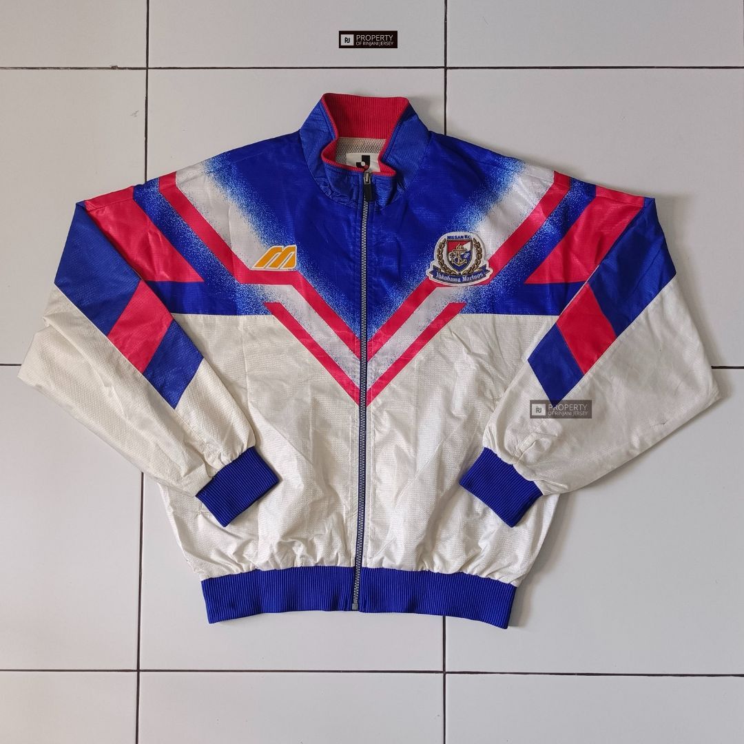 Yokohama Jacket | Grailed