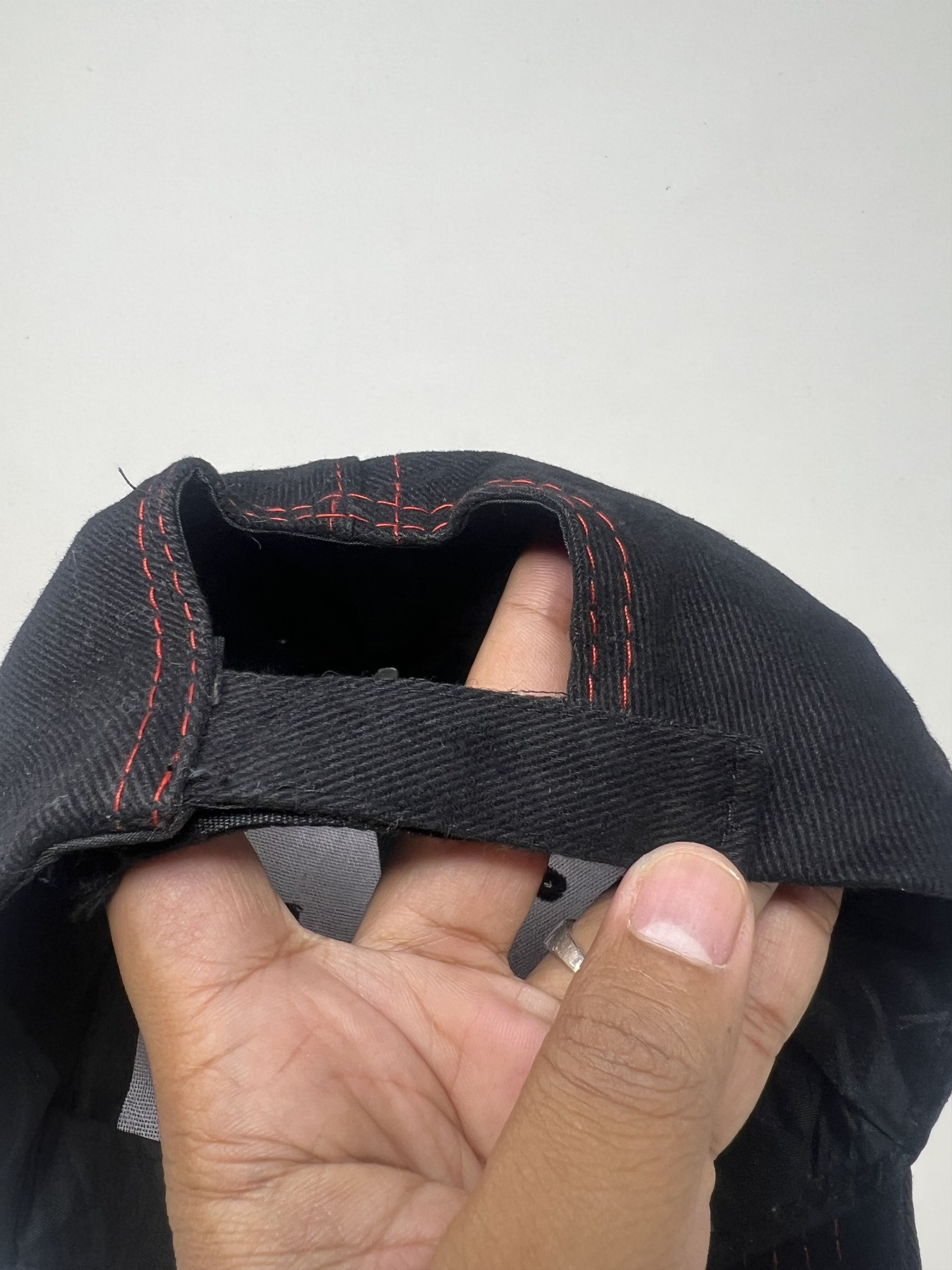Japanese Brand Toyota All About the Drive Hat Size ONE SIZE - 11 Thumbnail