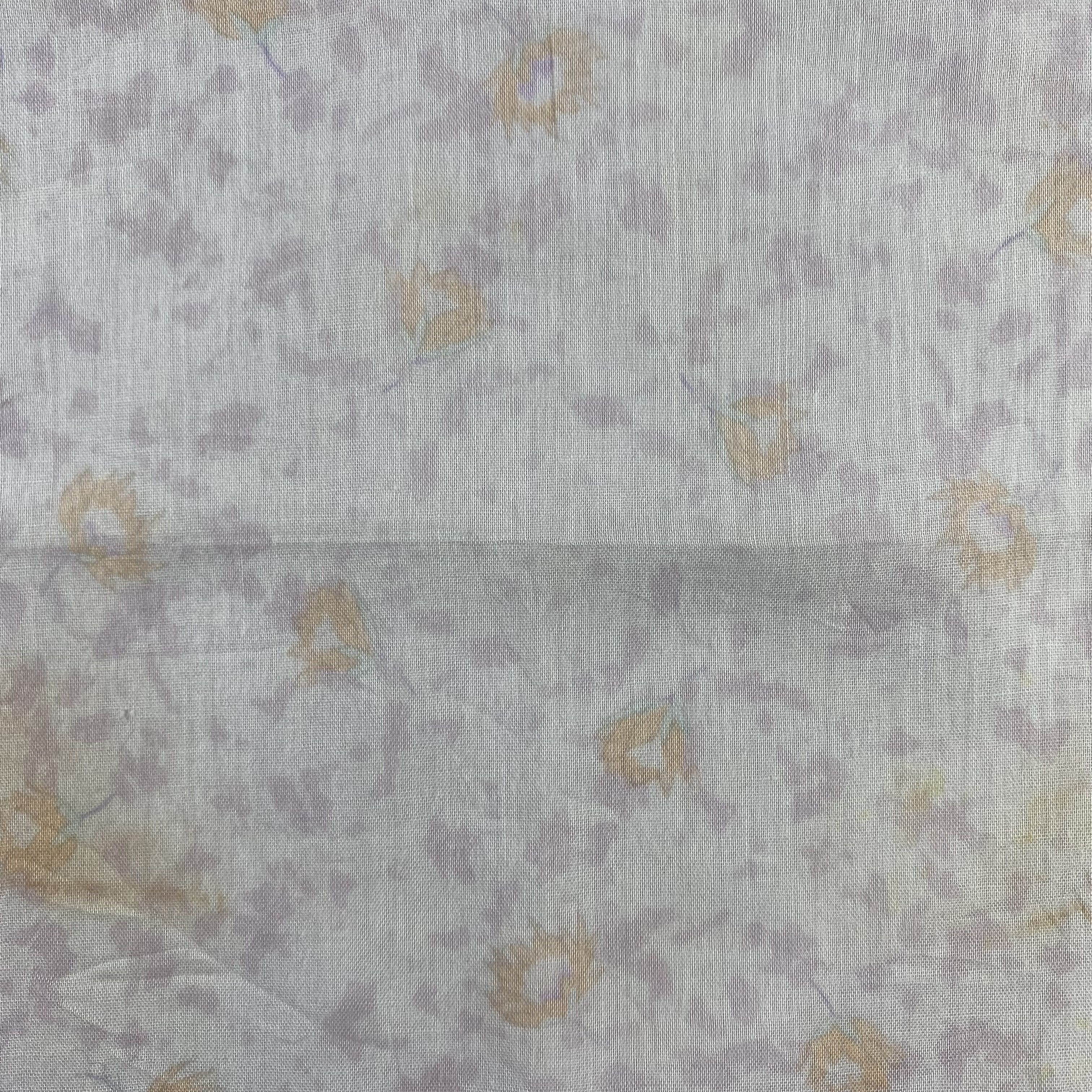Vintage Christian Dior Monsieur Handkerchief / Neckerchief-P979 Size ONE SIZE - 4 Thumbnail