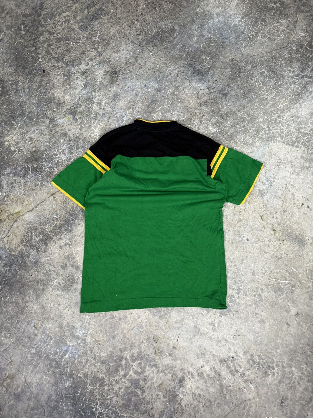 Vintage Vintage Jamaica Size US S / EU 44-46 / 1 - 4 Thumbnail