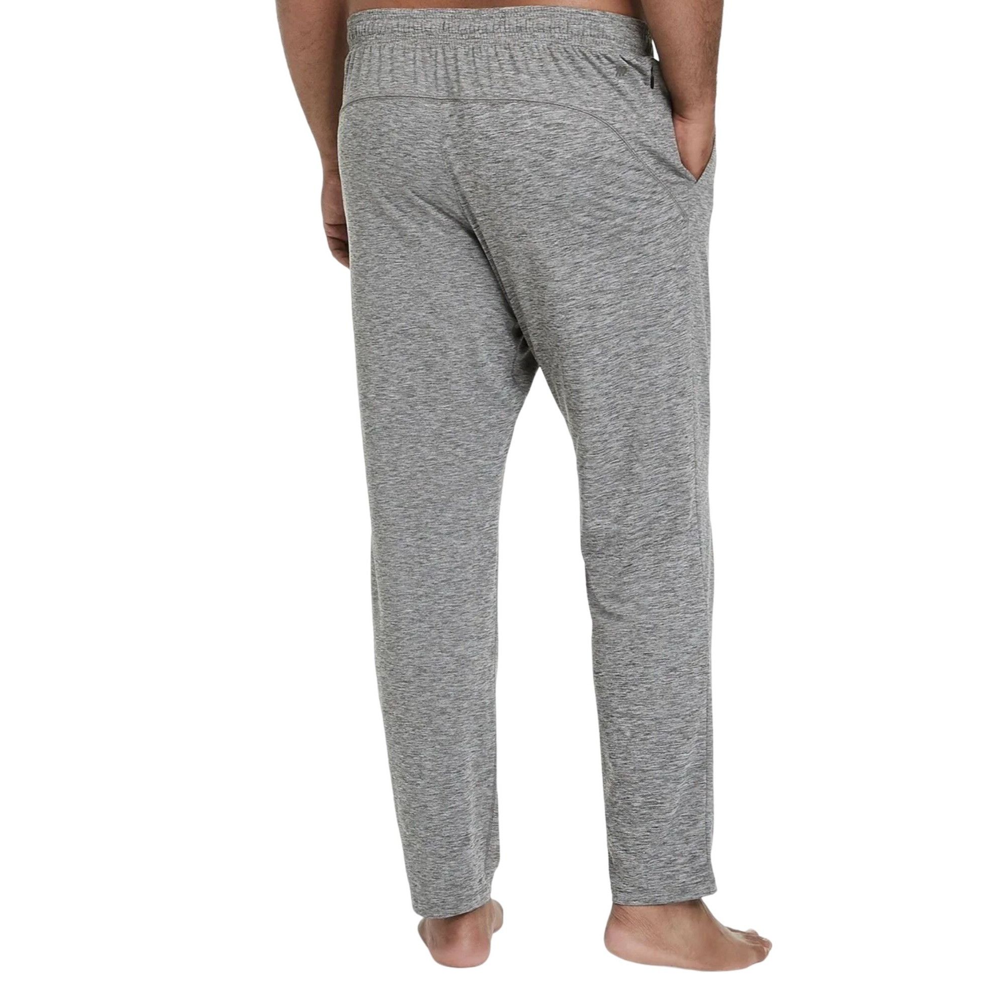 Other All In Motion - Men's Soft Stretch Tapered Joggers - Olive G Size ONE SIZE - 2 Thumbnail