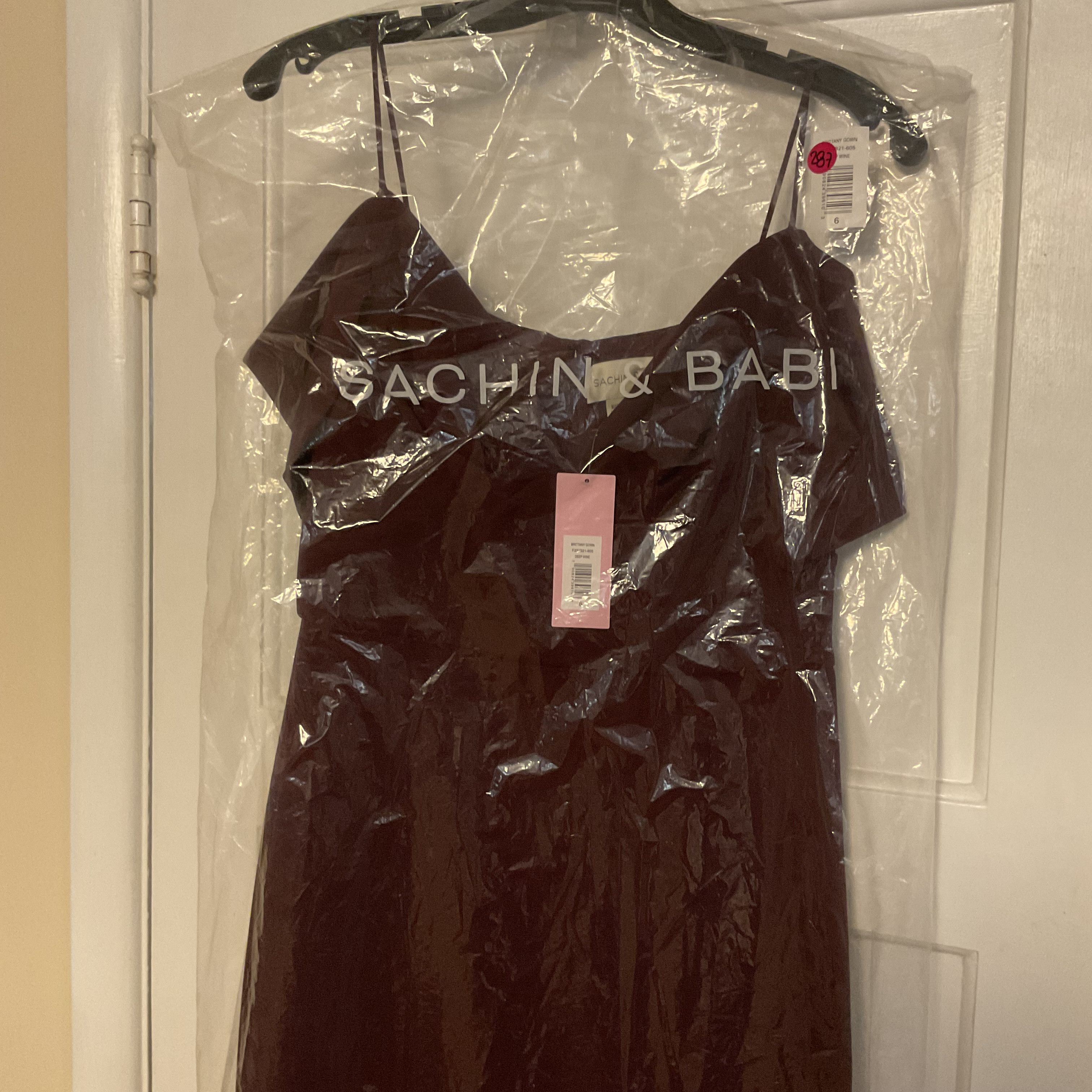 Sachin & Babi Brittnay Size M / US 6-8 / IT 42-44 - 4 Thumbnail