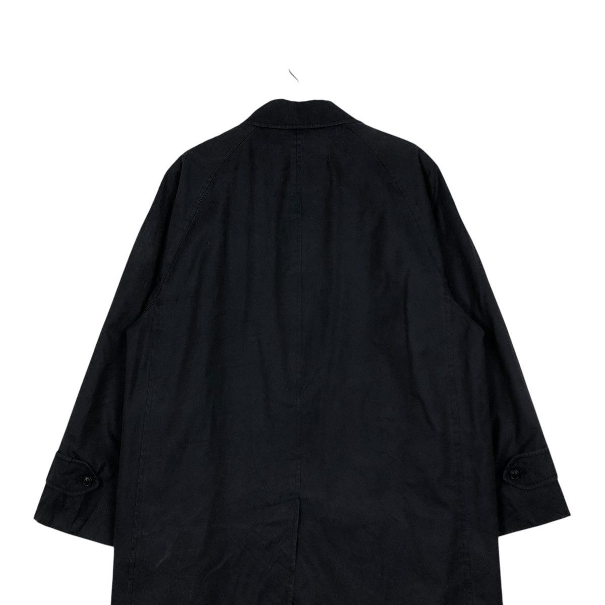Burberry 🔥VINTAGE CHORE JACKET BURBERRYS NOVA CHECK BLANKET Size US M / EU 48-50 / 2 - 12 Thumbnail