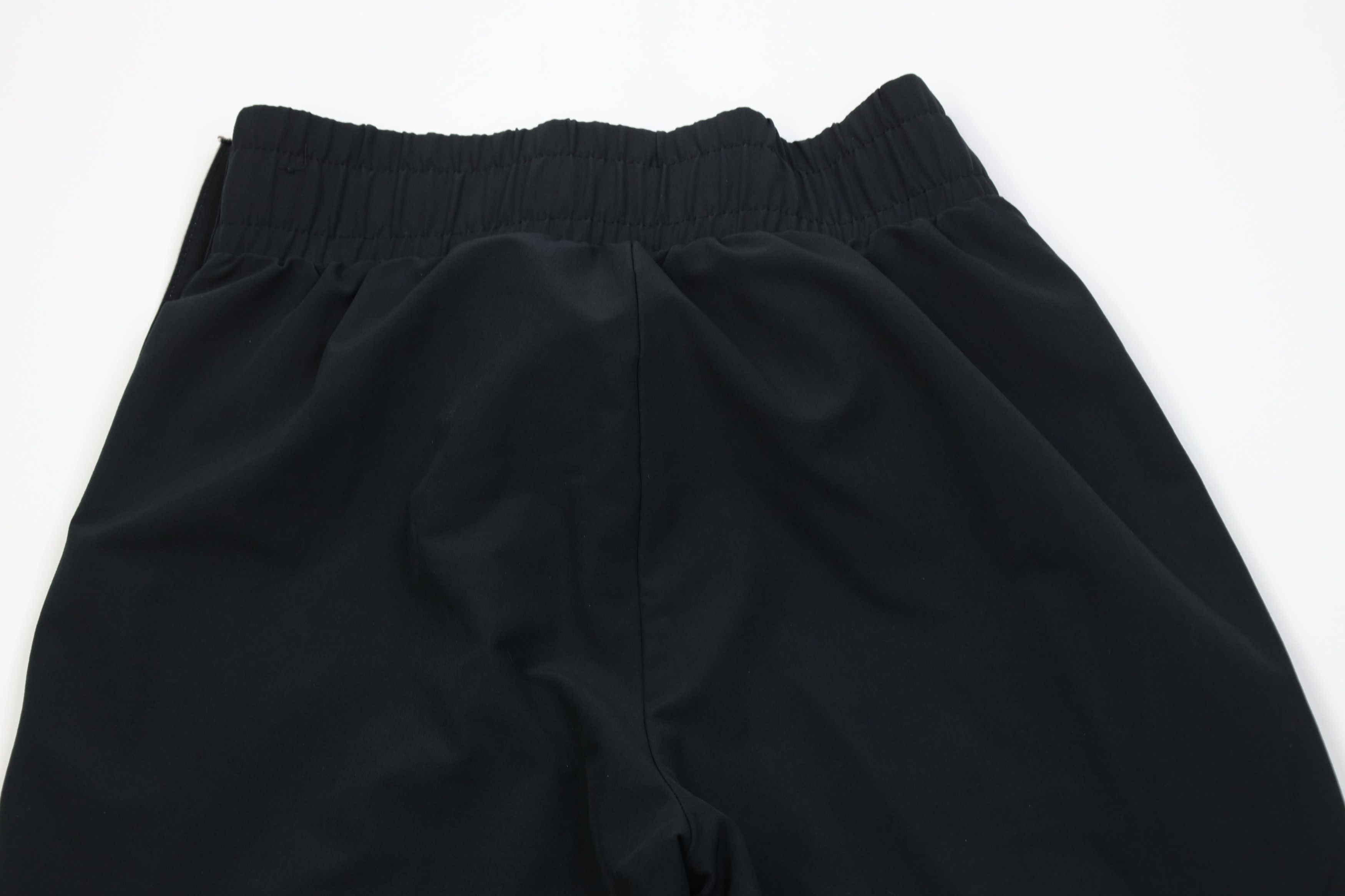 Nike Vintage Y2K Nike Pro Combat Scott Mini Swoosh Tearaway Pants Size 28" / US 6 / IT 42 - 10 Thumbnail