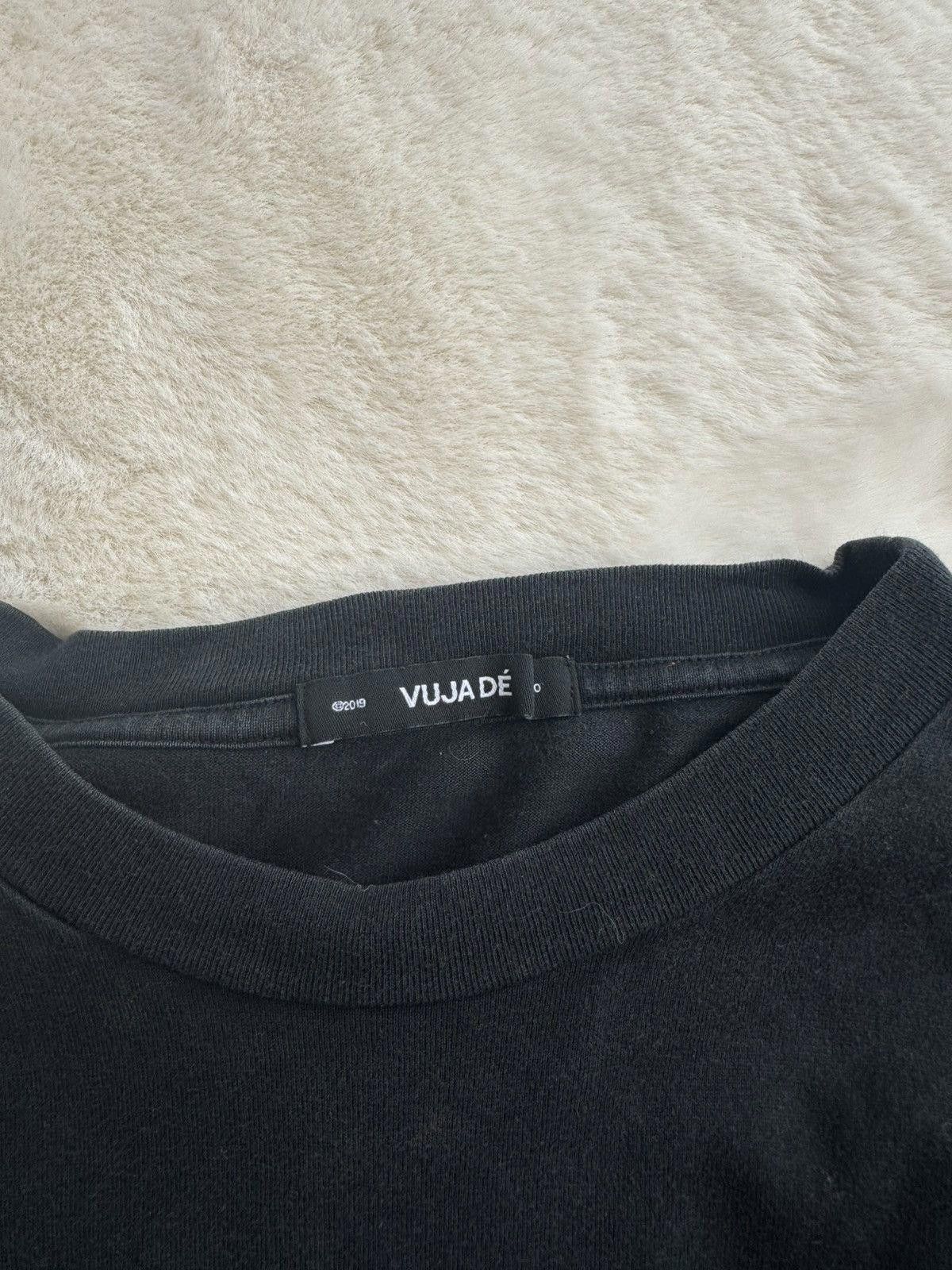 Vuja De Vuja De Receipt for Happiness T Shirt Size US XL / EU 56 / 4 - 5 Thumbnail