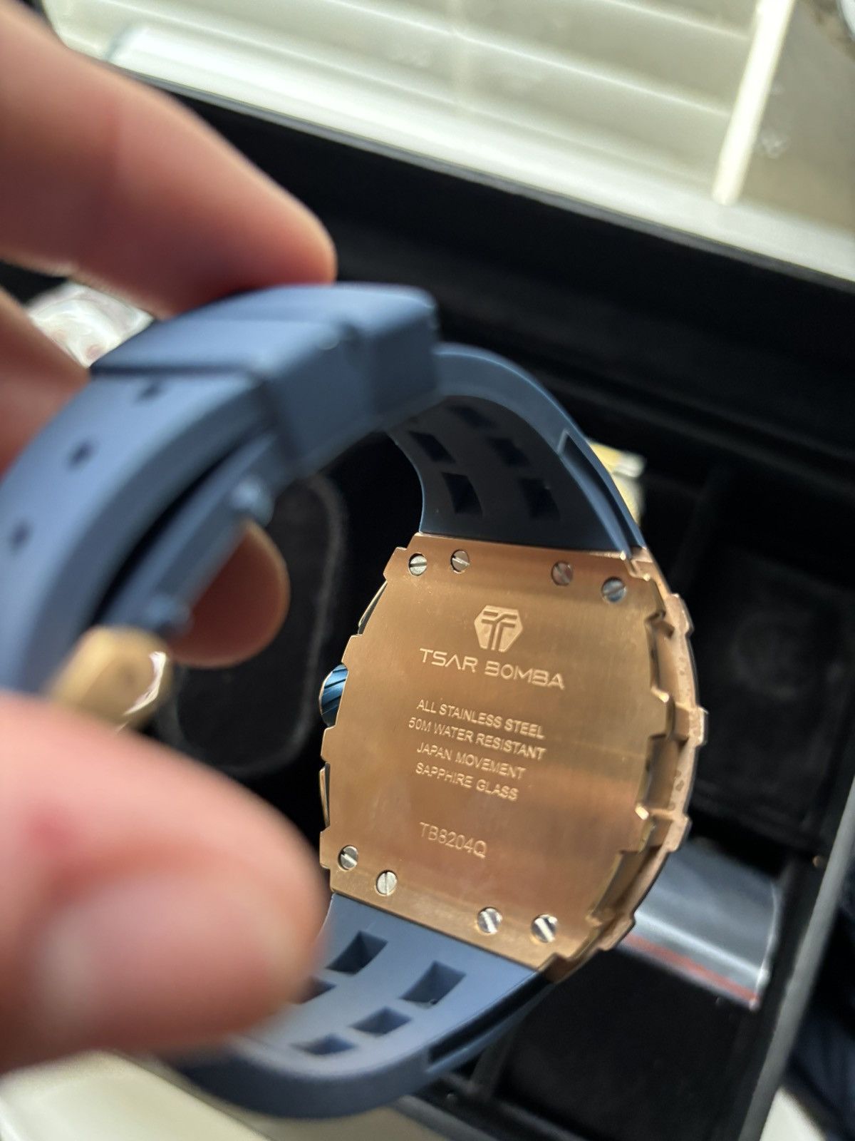 Other Tsar Bomba Watch Size ONE SIZE - 2 Thumbnail