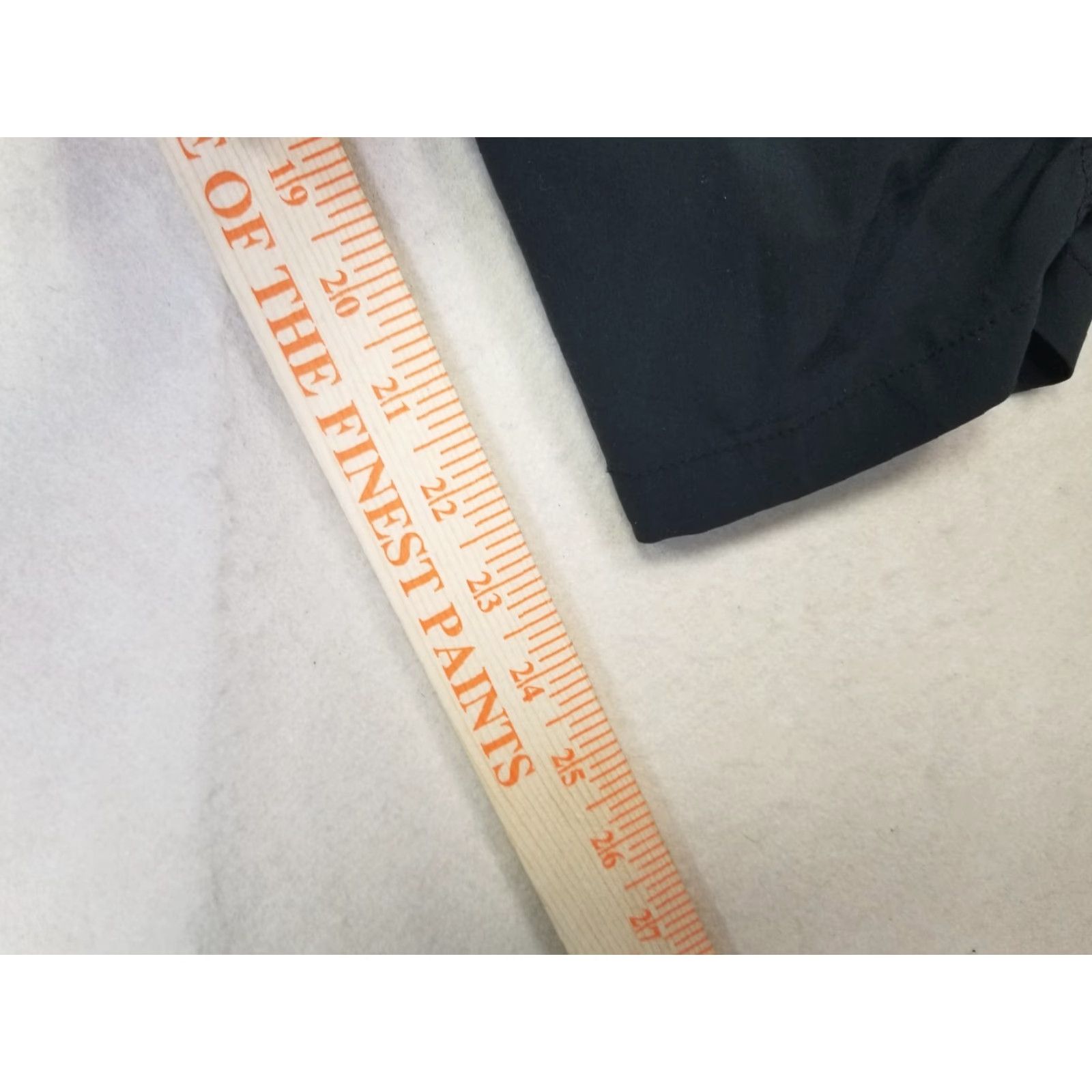 Prana prAna Pants Black High Rise Drawstring Elastic Waist Joggers Women M Size Medium Size 32" / US 10 / IT 46 - 6 Thumbnail