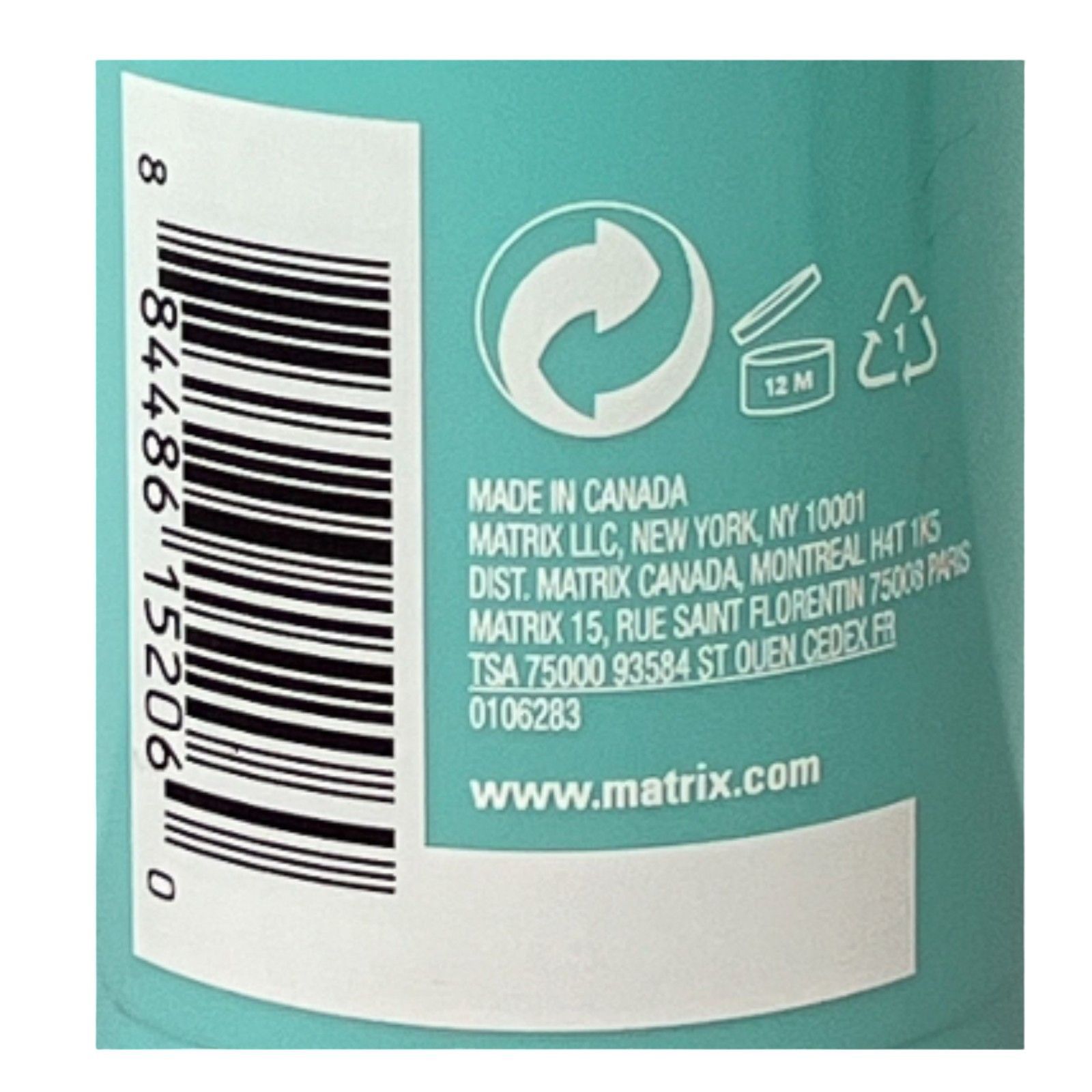 Other Matrix - Biolage - Full - Lift Volumizer Spray For Fine Hair Size ONE SIZE - 4 Thumbnail