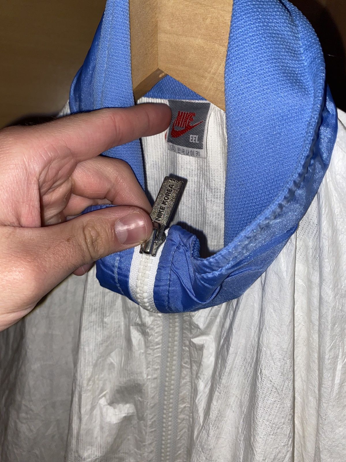 Nike Nike Korea 1988 Olympics wind jacket💨 Size US M / EU 48-50 / 2 - 3 Thumbnail
