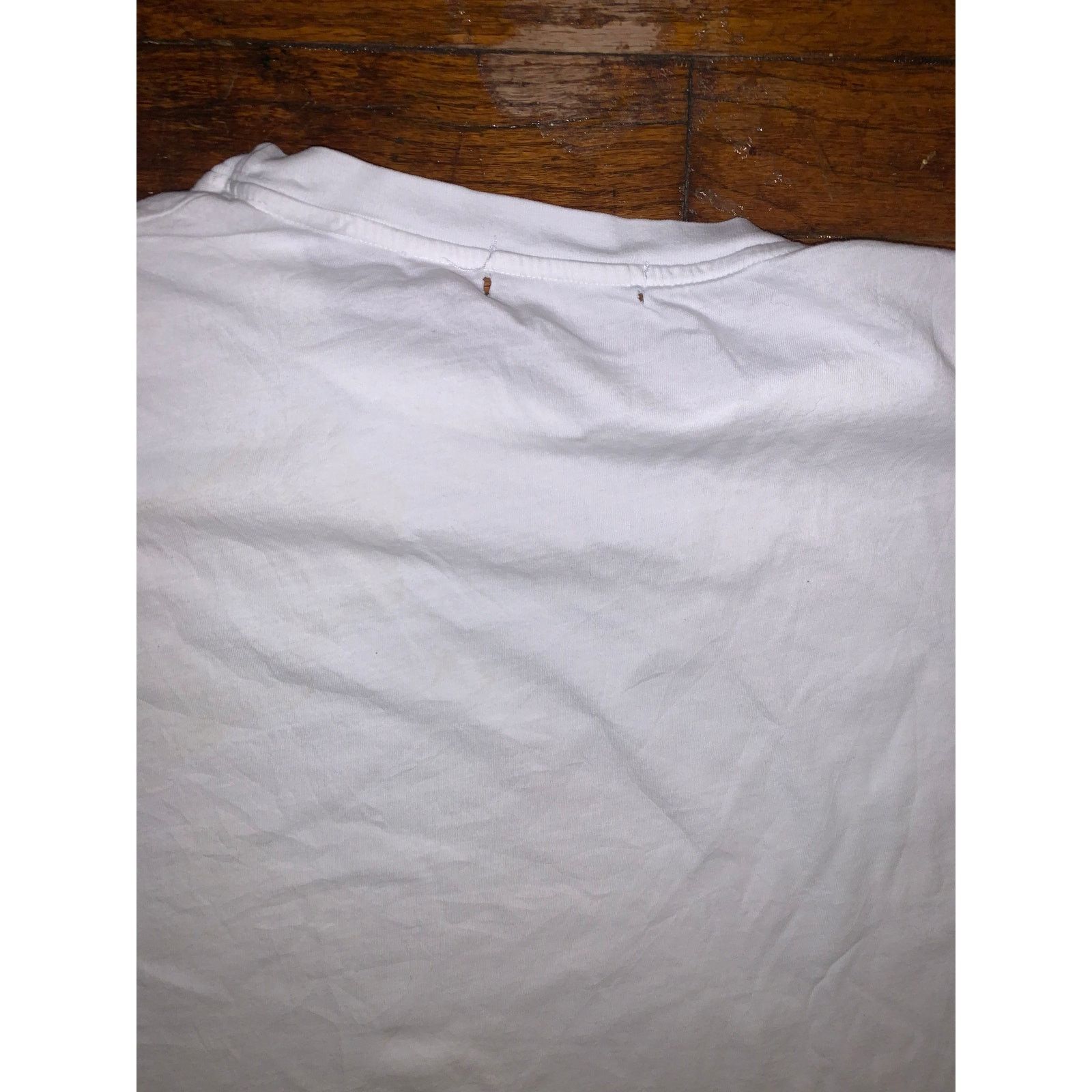 Pink Floyd × Vintage Pink Floyd 1973 Rainbow Theatre Tee Single Stitch XL Boxy Size US XL / EU 56 / 4 - 9 Thumbnail
