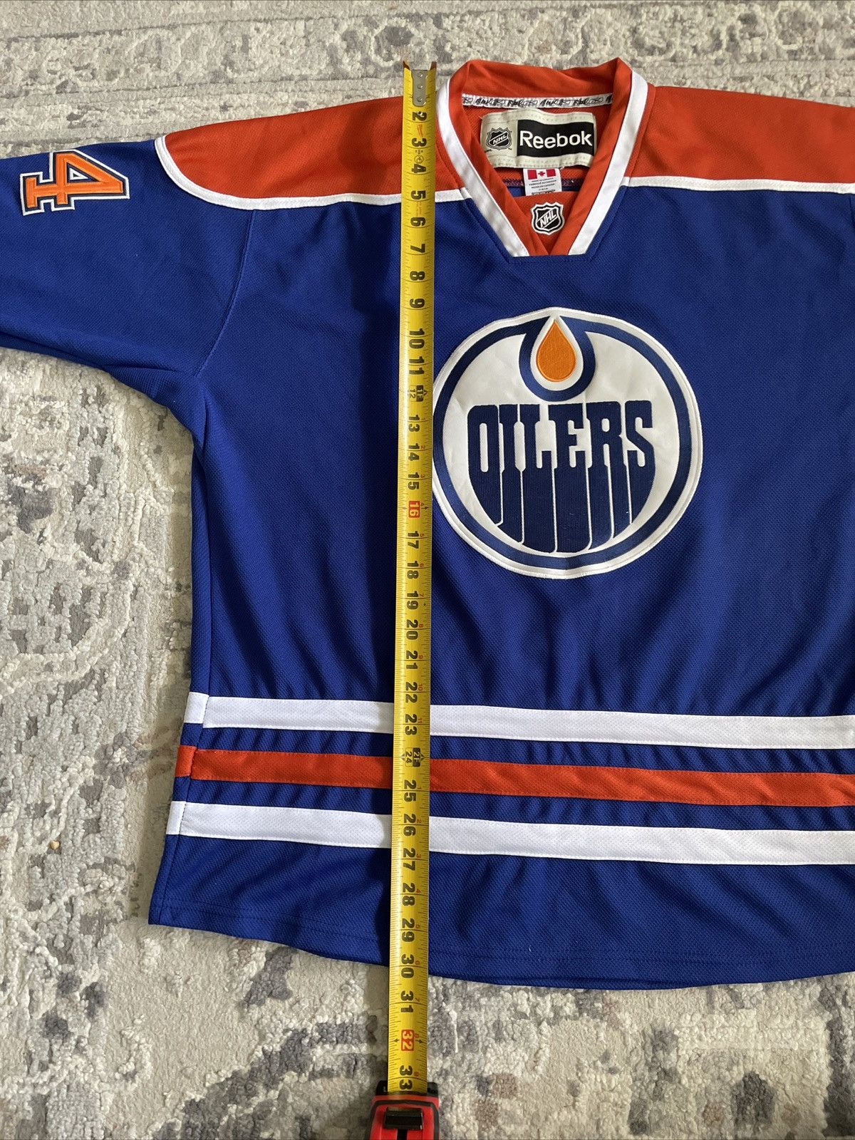 Hockey Jersey
