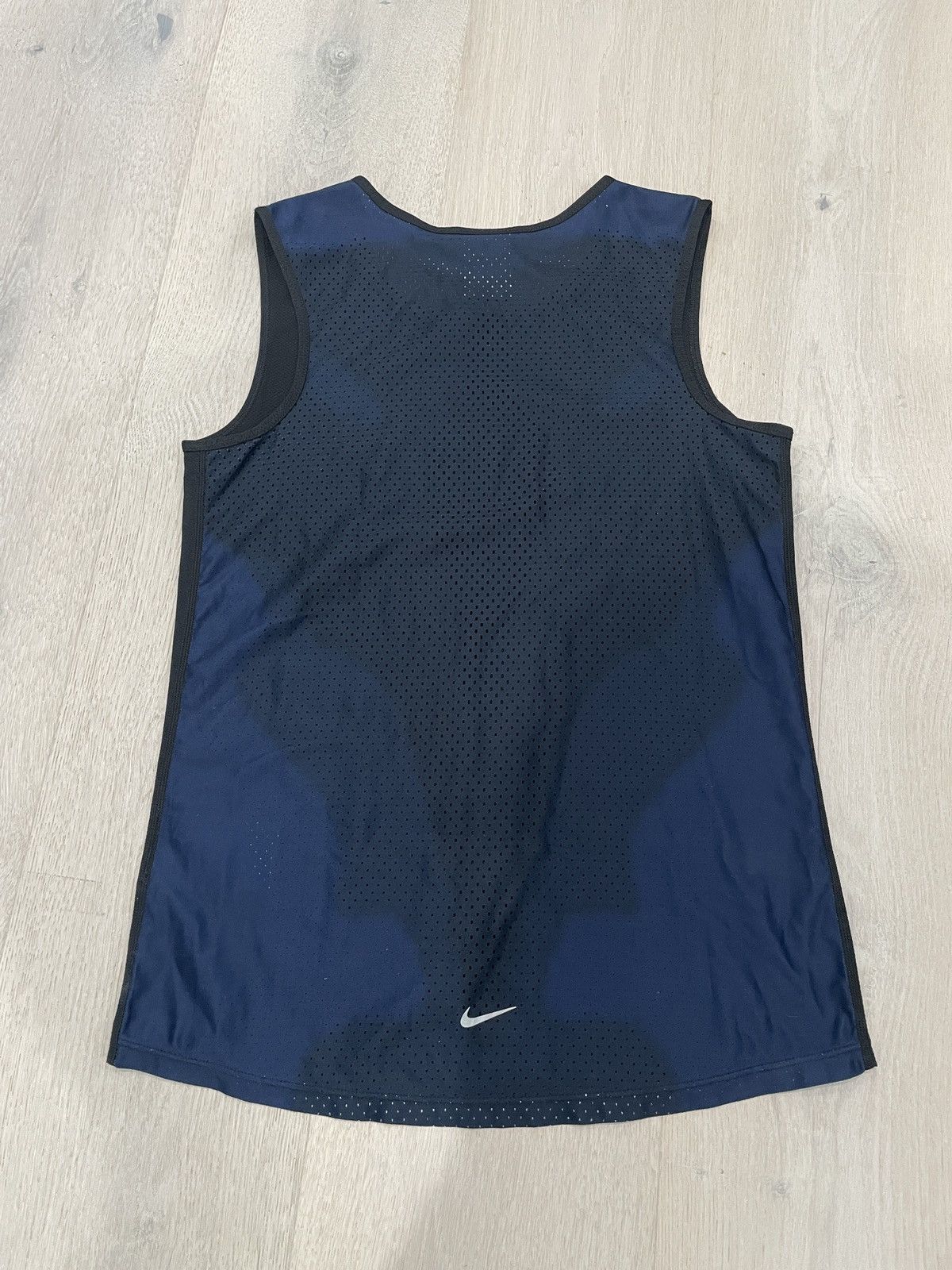 Nike × Undercover Nike x Undercover Gyakusou Dri-FIT Running Tank Top Japan XS Size US XS / EU 42 / 0 - 2 Thumbnail
