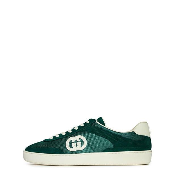 Gucci GUCCI Interlocking G G74 Sneakers Size US 9 / EU 42 - 3 Thumbnail