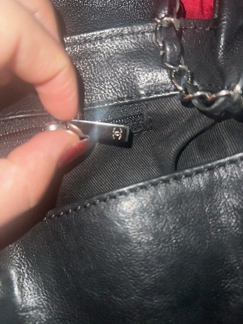 Chanel Chanel Purse Size ONE SIZE - 9 Thumbnail