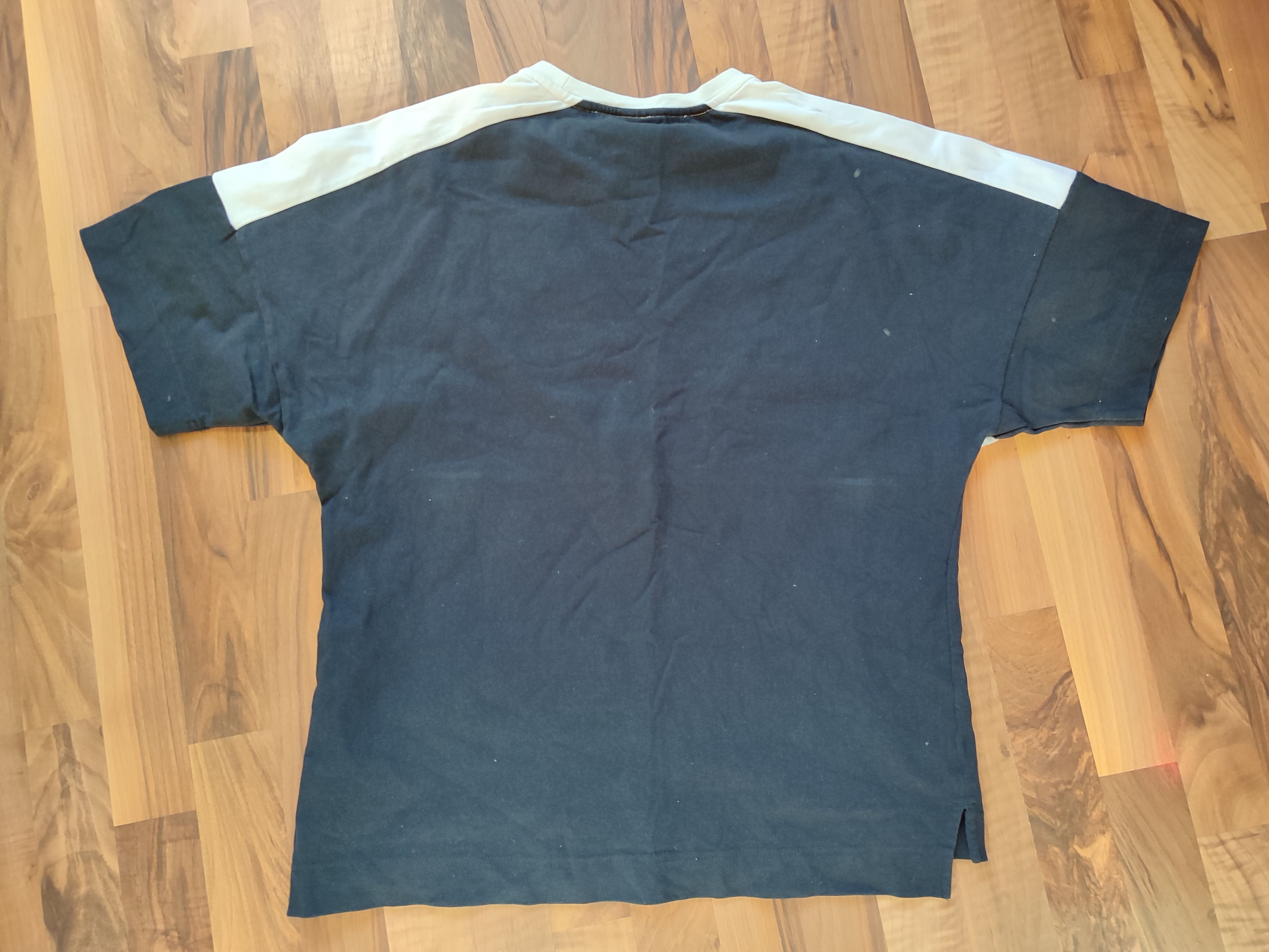 Nike T-shirt Nike Size US M / EU 48-50 / 2 - 6 Thumbnail