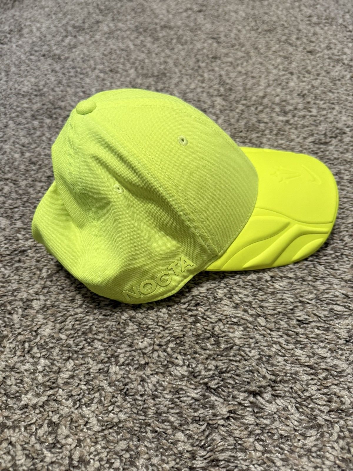 NOCTA × Nike Hat Size ONE SIZE - 2 Thumbnail