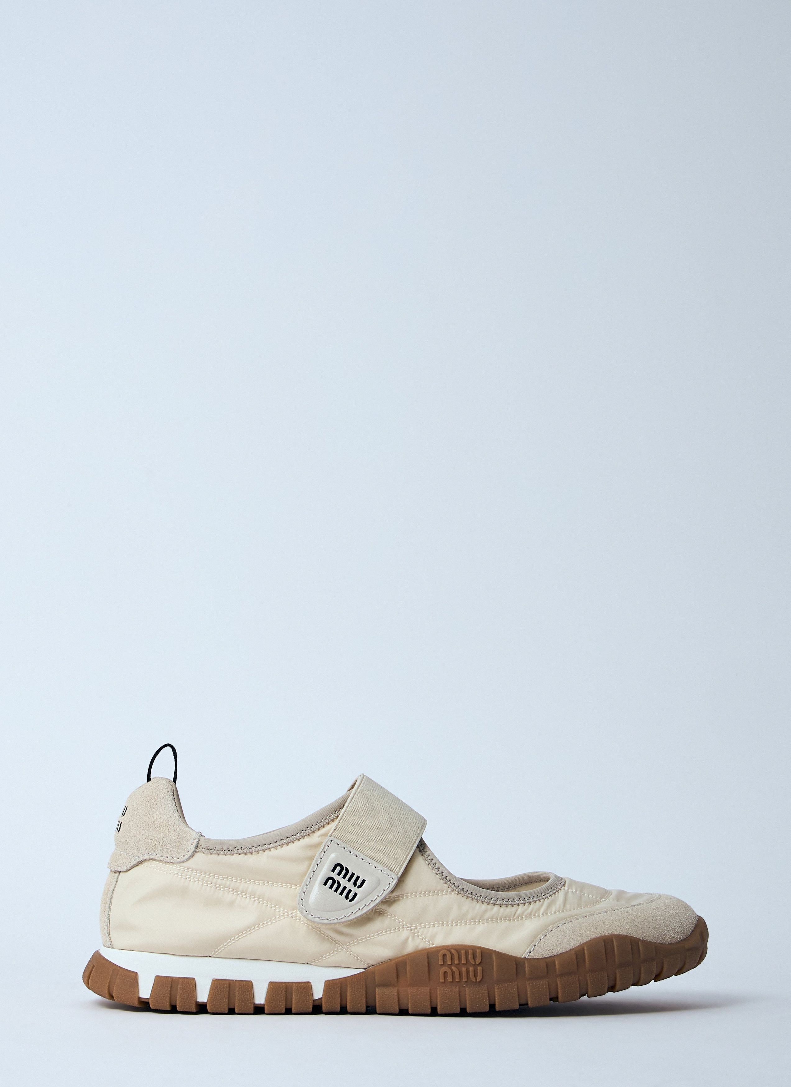 Tyre Sneakers
