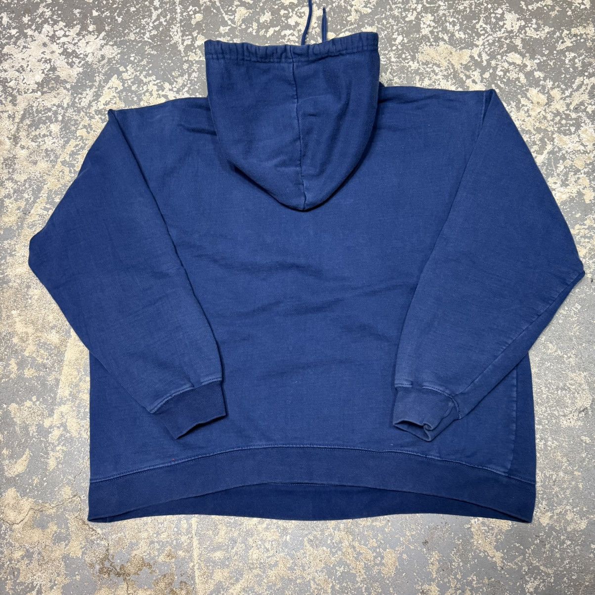 Champion Vintage Penn State University Y2K Hoodie Sweatshirt Size US XL / EU 56 / 4 - 9 Thumbnail