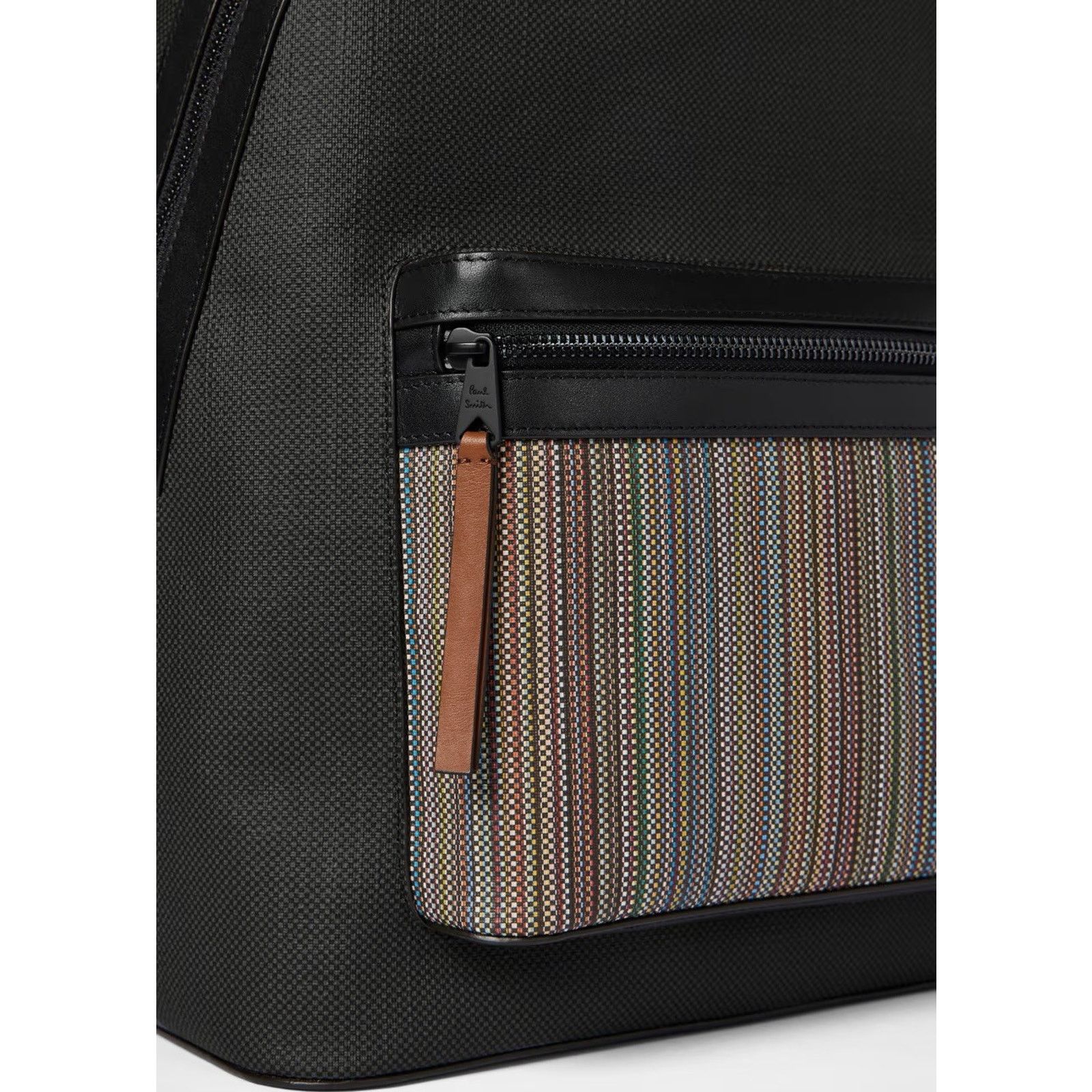 Paul Smith New season NWT Paul Smith $700 signature stripe backpack. Size ONE SIZE - 4 Thumbnail