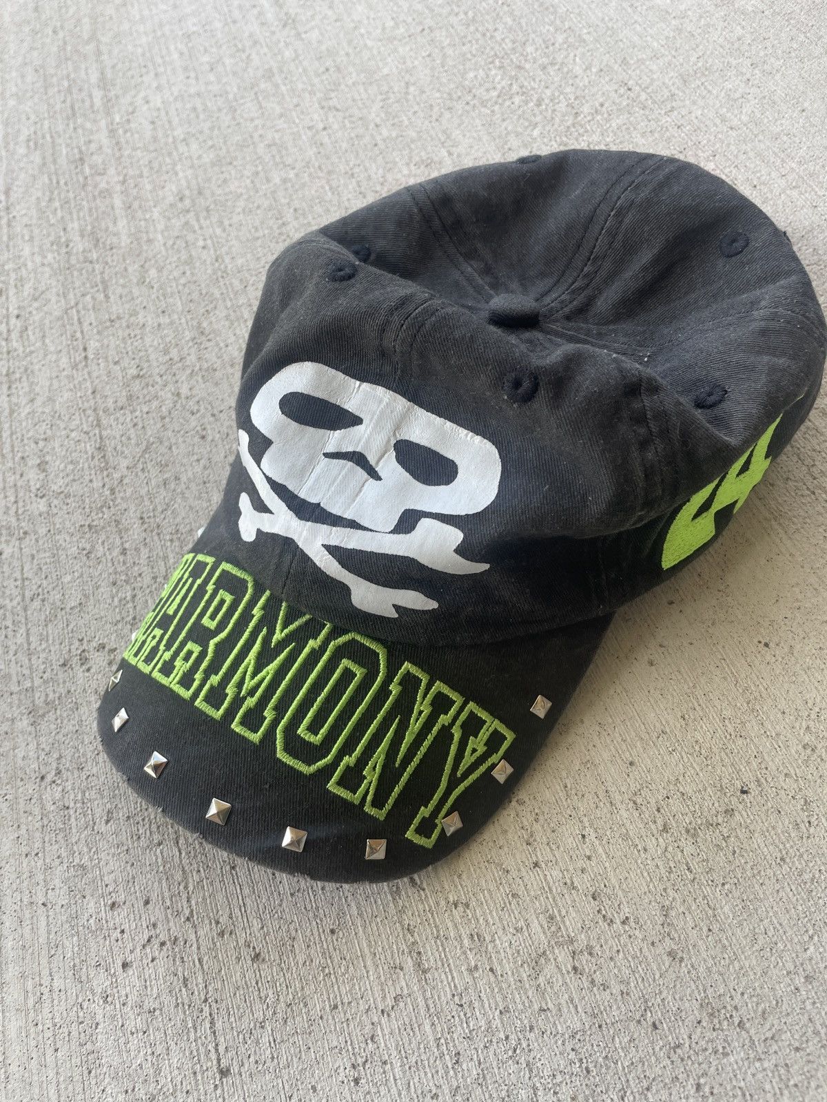 Haunted Starbucks Haunted starbucks hat Size ONE SIZE - 1 Thumbnail