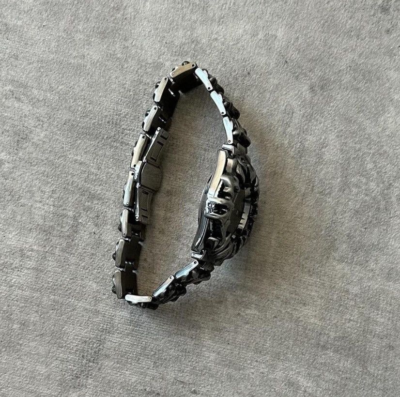 Other alabaster style watch Size ONE SIZE - 2 Thumbnail