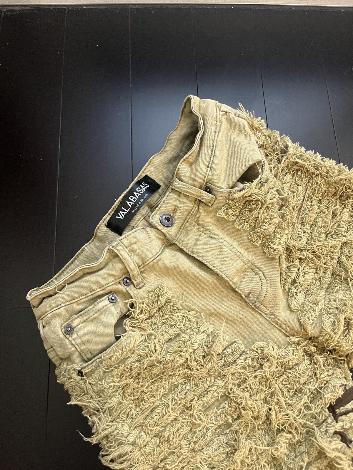 Valabasas Valabasas Pants Size US 30 / EU 46 - 1 Thumbnail