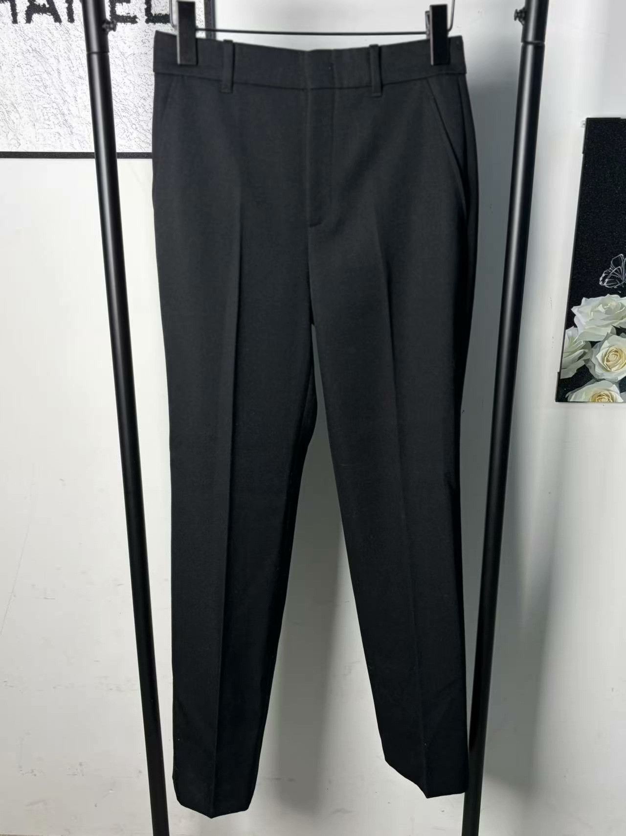 Gucci Gucci White Casual Pants 32 Men Size US 32 / EU 48 - 1 Thumbnail