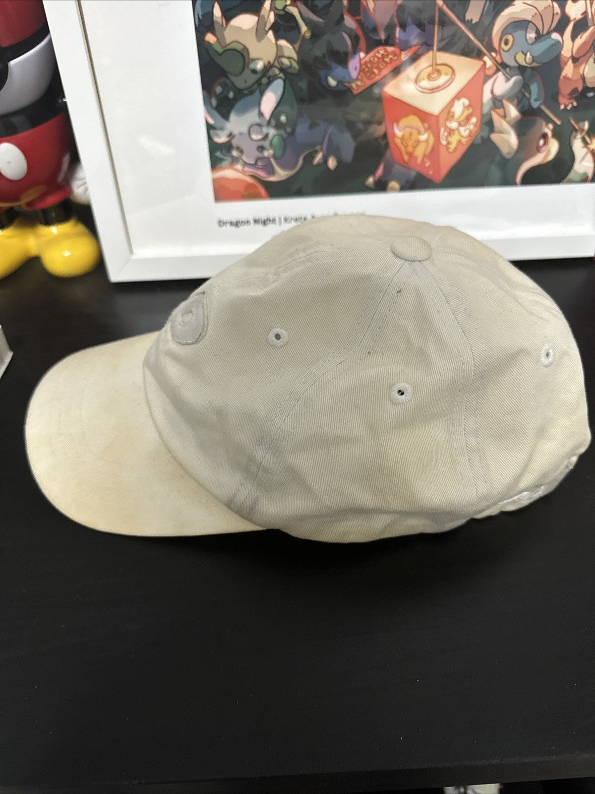 Palace Palace P logo hat Size ONE SIZE - 2 Thumbnail