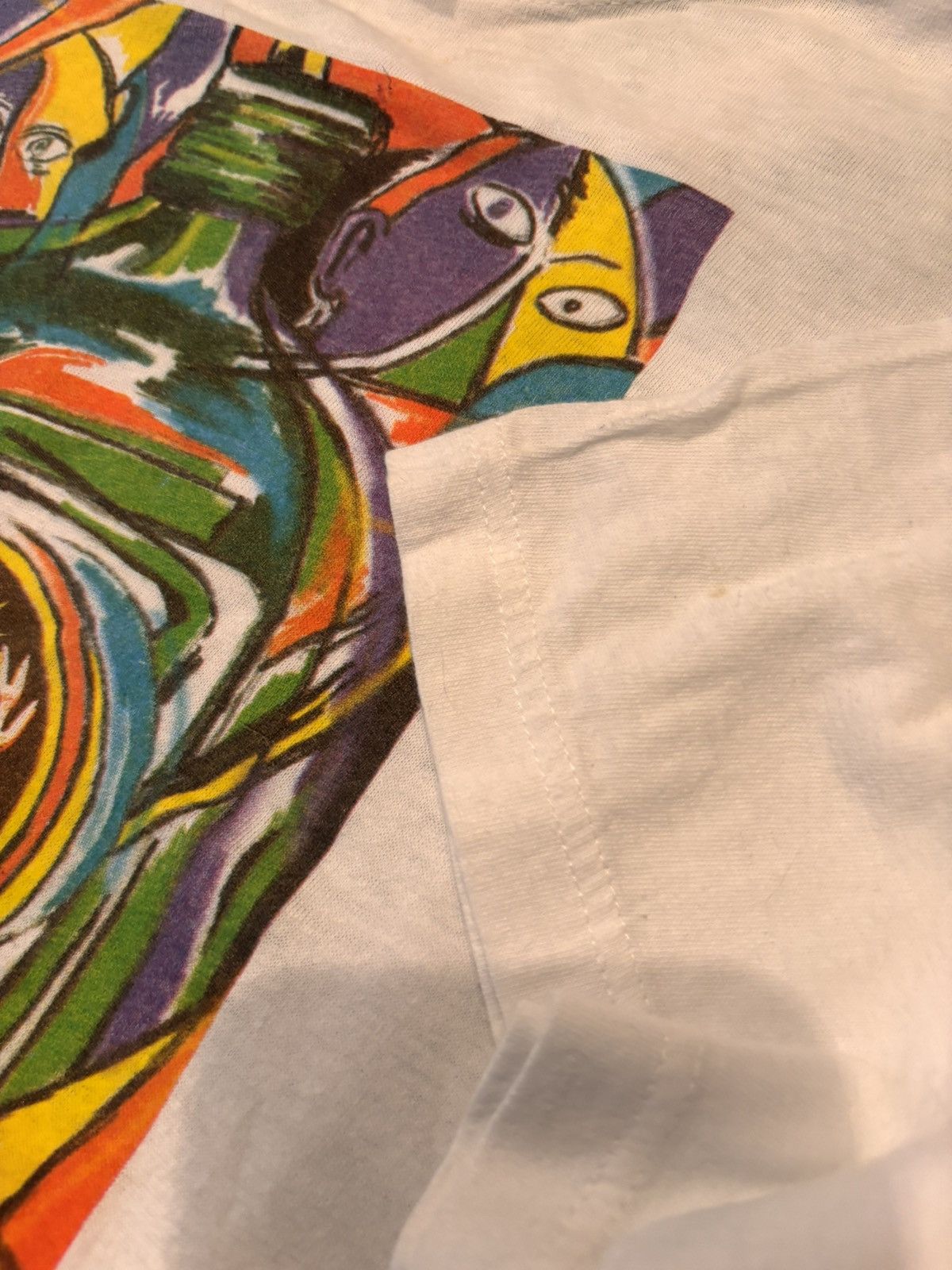 Other × Vintage Vintage Jagermeister shirt Size US XL / EU 56 / 4 - 5 Thumbnail