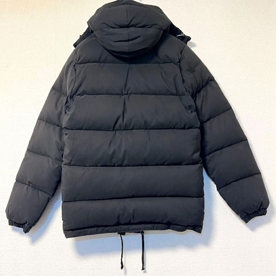 Vintage Crescent Down Works Puffer Down Jacket Sz S USA Black Size US S / EU 44-46 / 1 - 5 Thumbnail