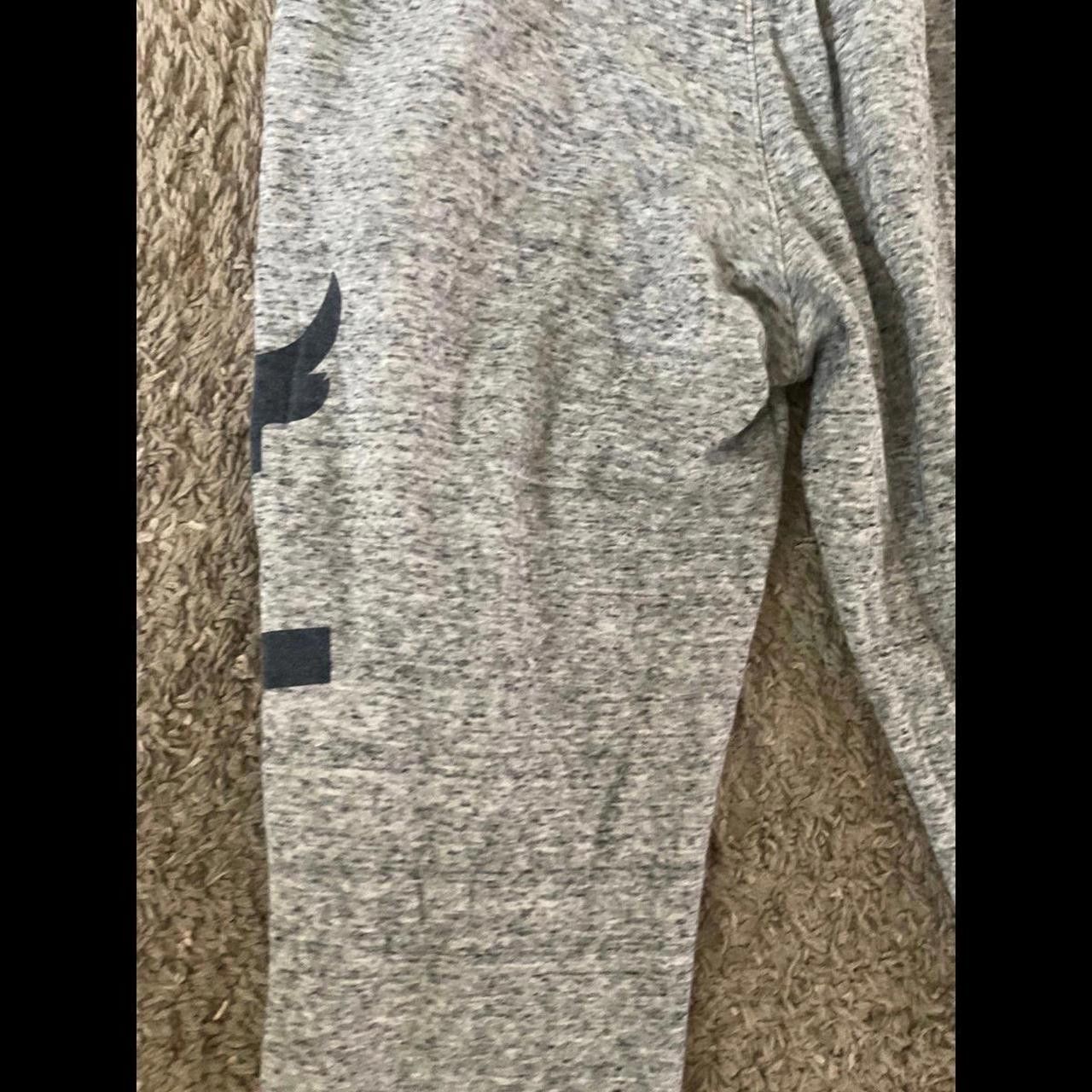Under Armour Mens Used Project Rock Under Size US L / EU 52-54 / 3 - 4 Thumbnail