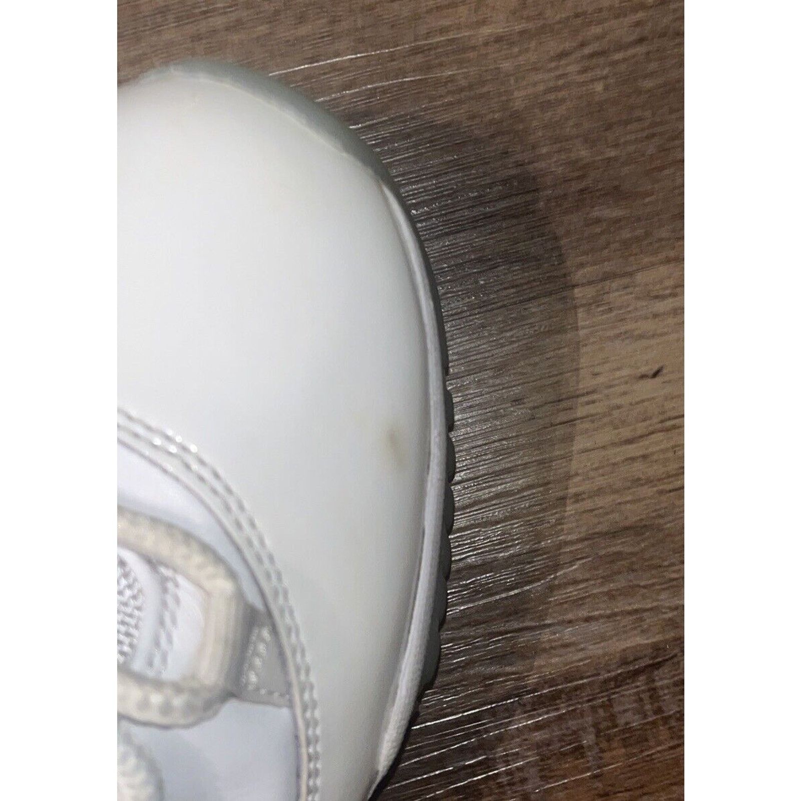 Jordan Brand Nike Air Jordan 11 Retro Low Legend Blue Mens Size 9.5 Clean Size US 9.5 / EU 42-43 - 6 Thumbnail