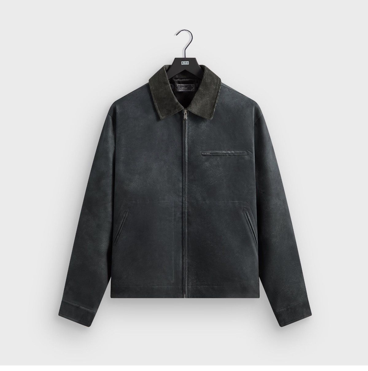 Kith Kith Patina Eries Jacket Size US M / EU 48-50 / 2 - 1 Thumbnail