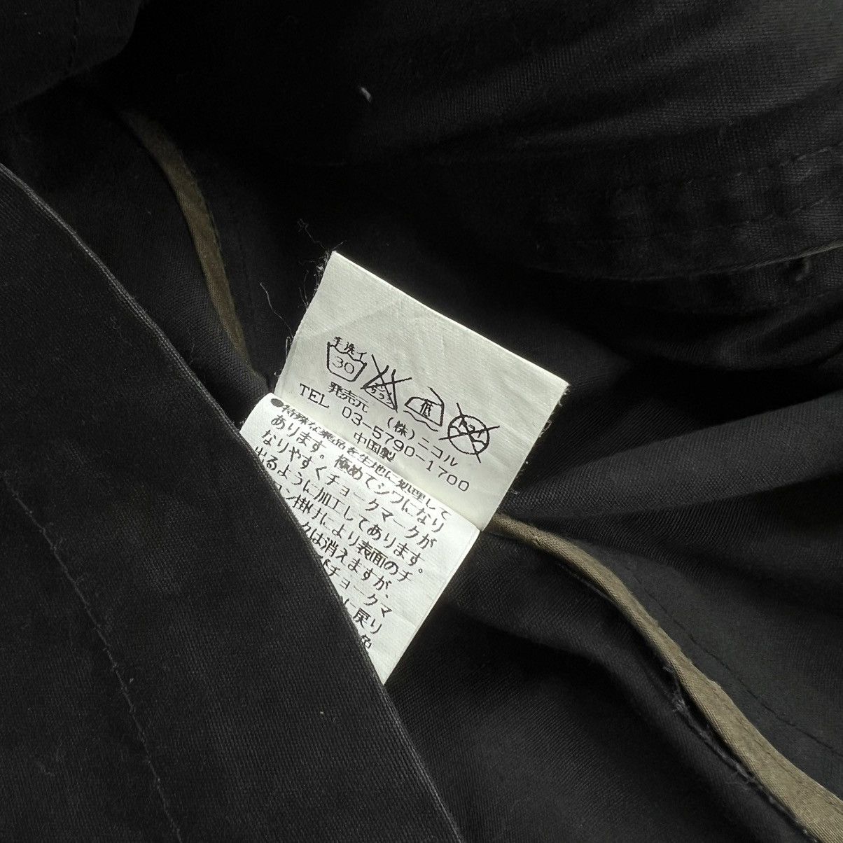 Nicole Club Nicole Club For Men Napoleon Jacket Size US M / EU 48-50 / 2 - 7 Thumbnail