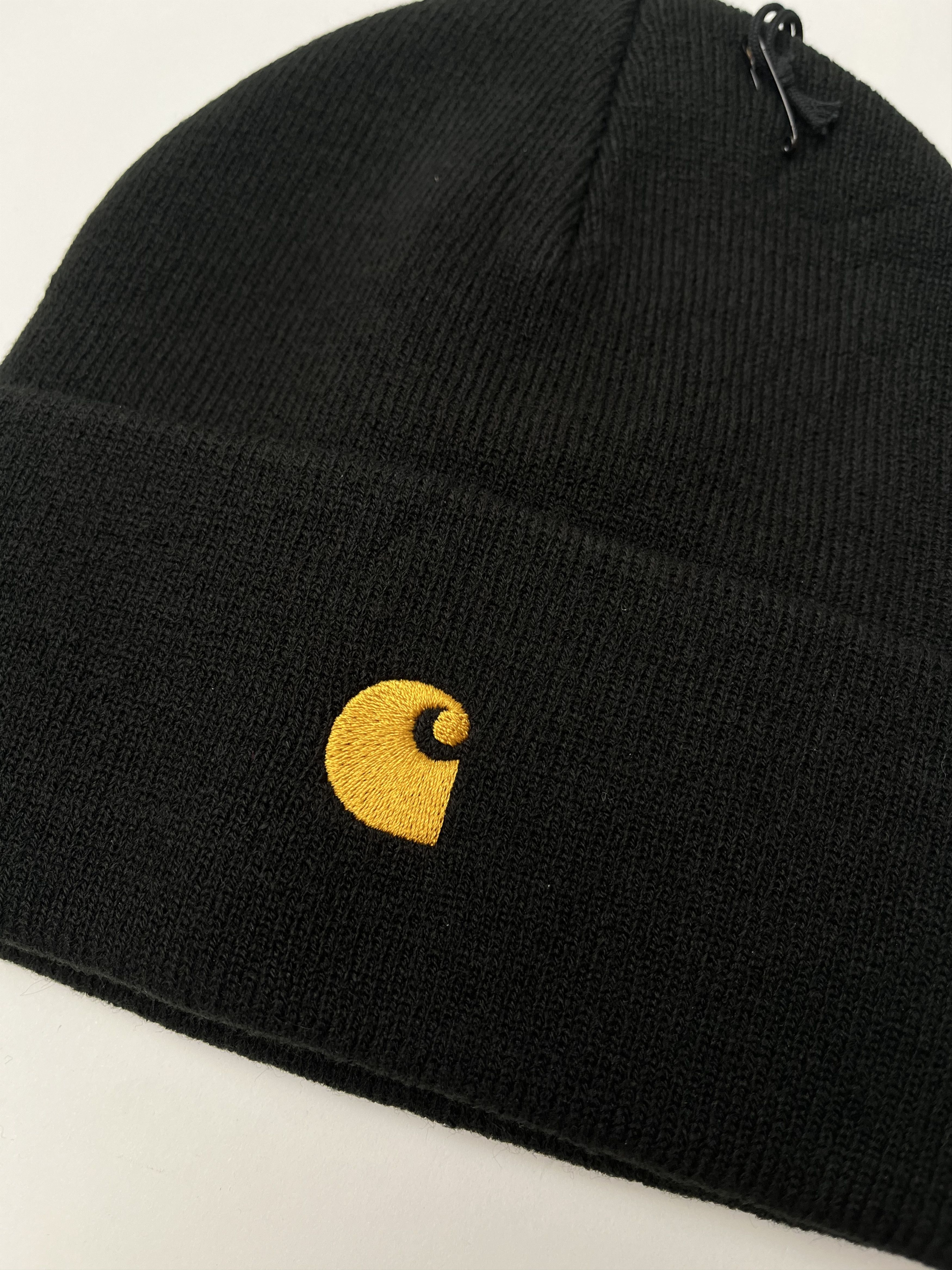 Carhartt Wip Carhartt WIP Chase Beanie Size ONE SIZE - 2 Thumbnail