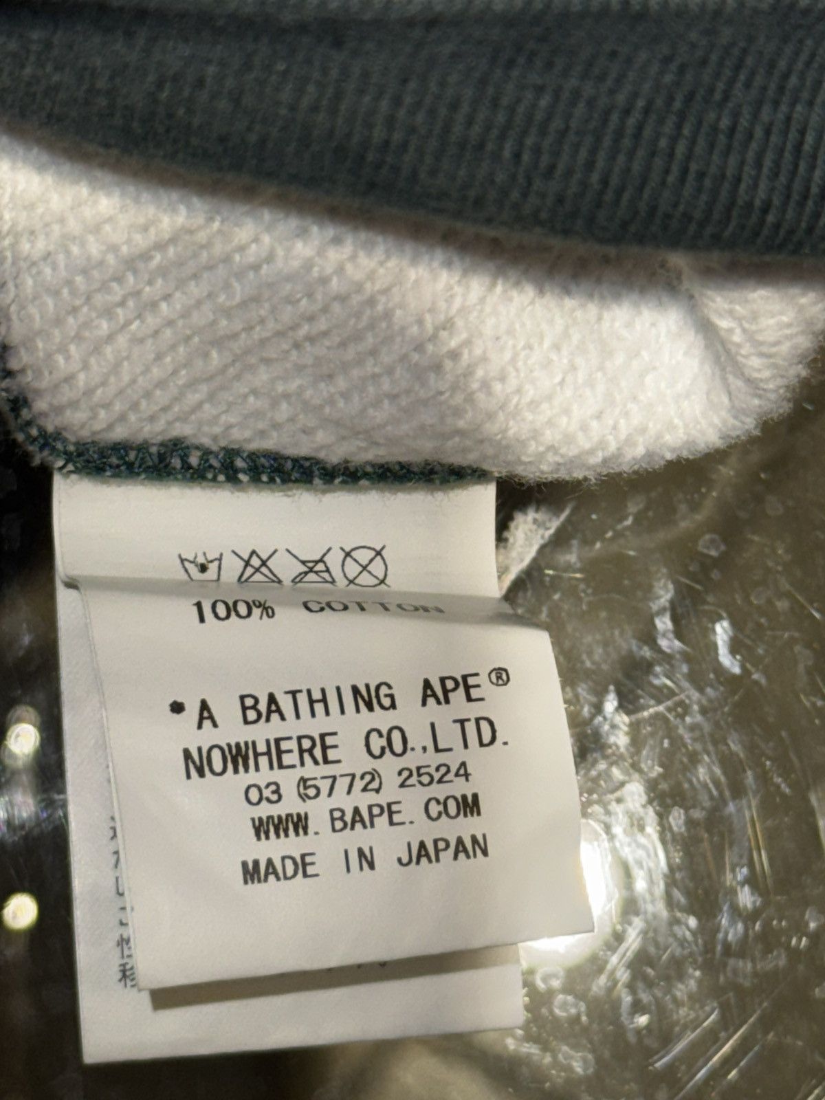 Bape OG Bape Village Camo Realtree Zip Up Hoodie Size S / US 4 / IT 40 - 9 Thumbnail