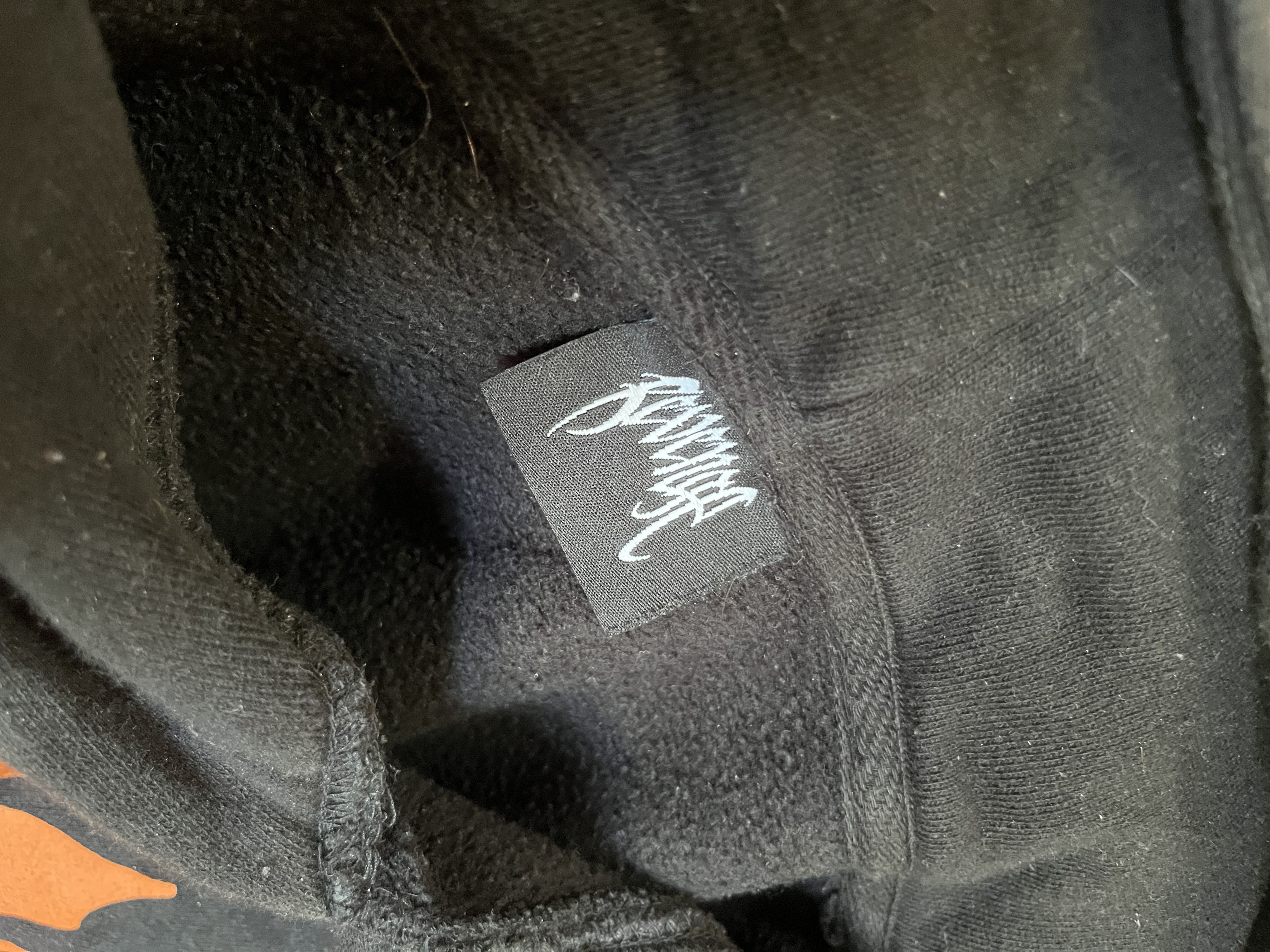Revenge Revenge Skull Hoodie Size US M / EU 48-50 / 2 - 6 Thumbnail