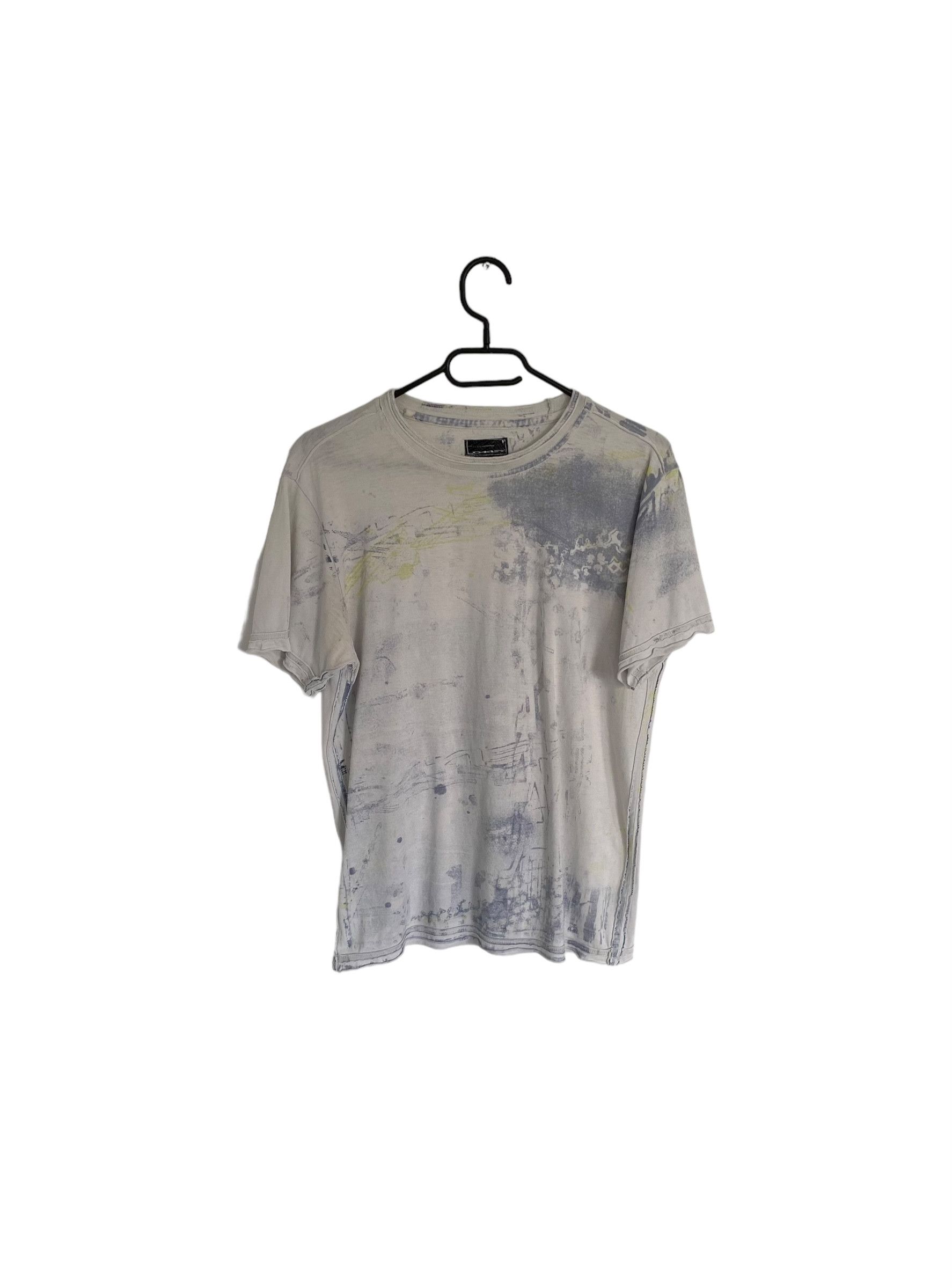 Oakley × Vintage Oakley vintage tee Size US S / EU 44-46 / 1 - 1 Thumbnail