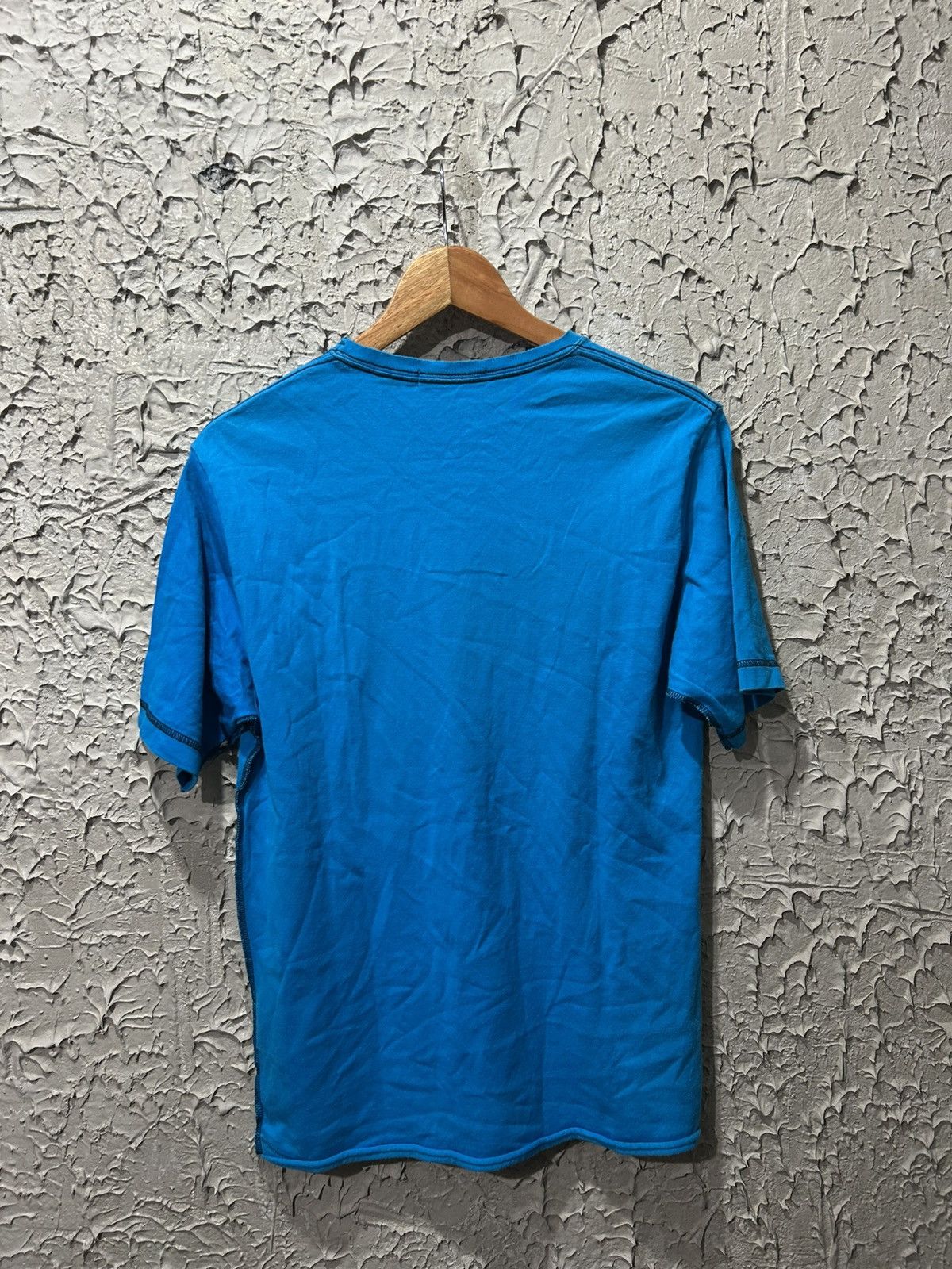 Undercover ss/03 biogenesis undercoverism tee Size US M / EU 48-50 / 2 - 2 Thumbnail