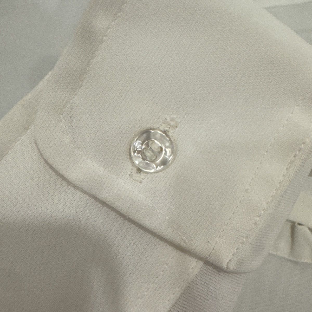 Other 1970’s ARROW DAGGER COLLAR DRESS SHIRT Size 38R - 6 Thumbnail