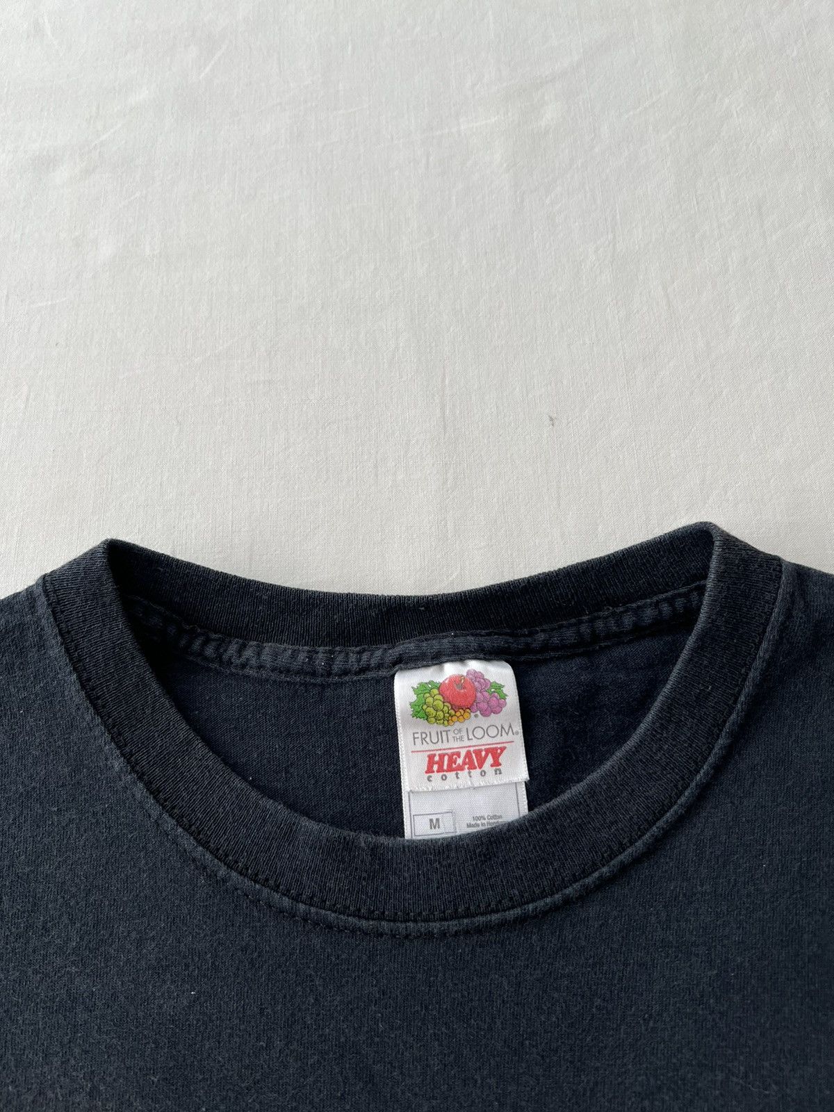 Band Tees Vintage 2000s Earth Crisis Keep My Head Above The Surface Size US M / EU 48-50 / 2 - 10 Thumbnail