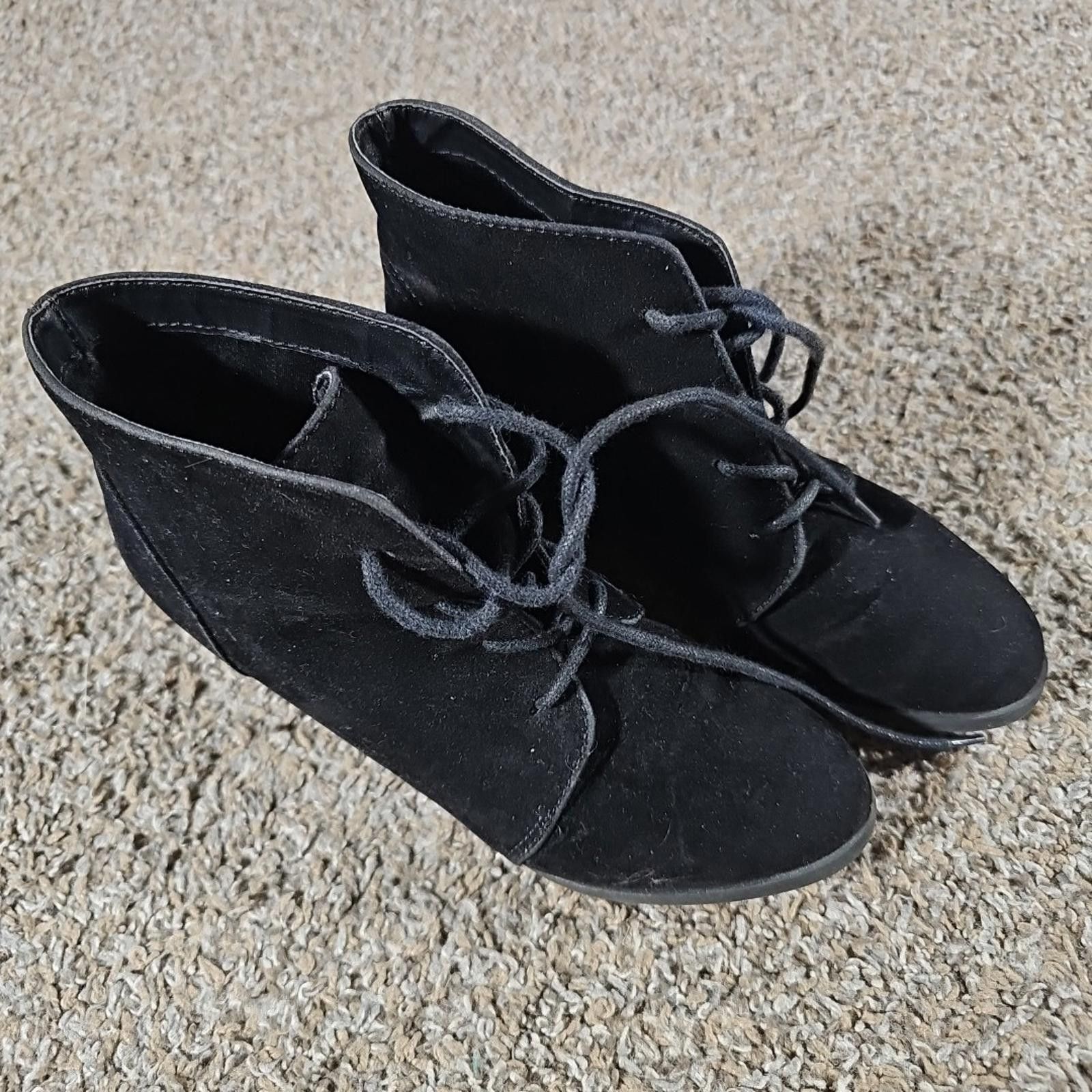 Other Madden Girl Domain Sz 6 Shoes Size US 6 / IT 36 - 1 Thumbnail