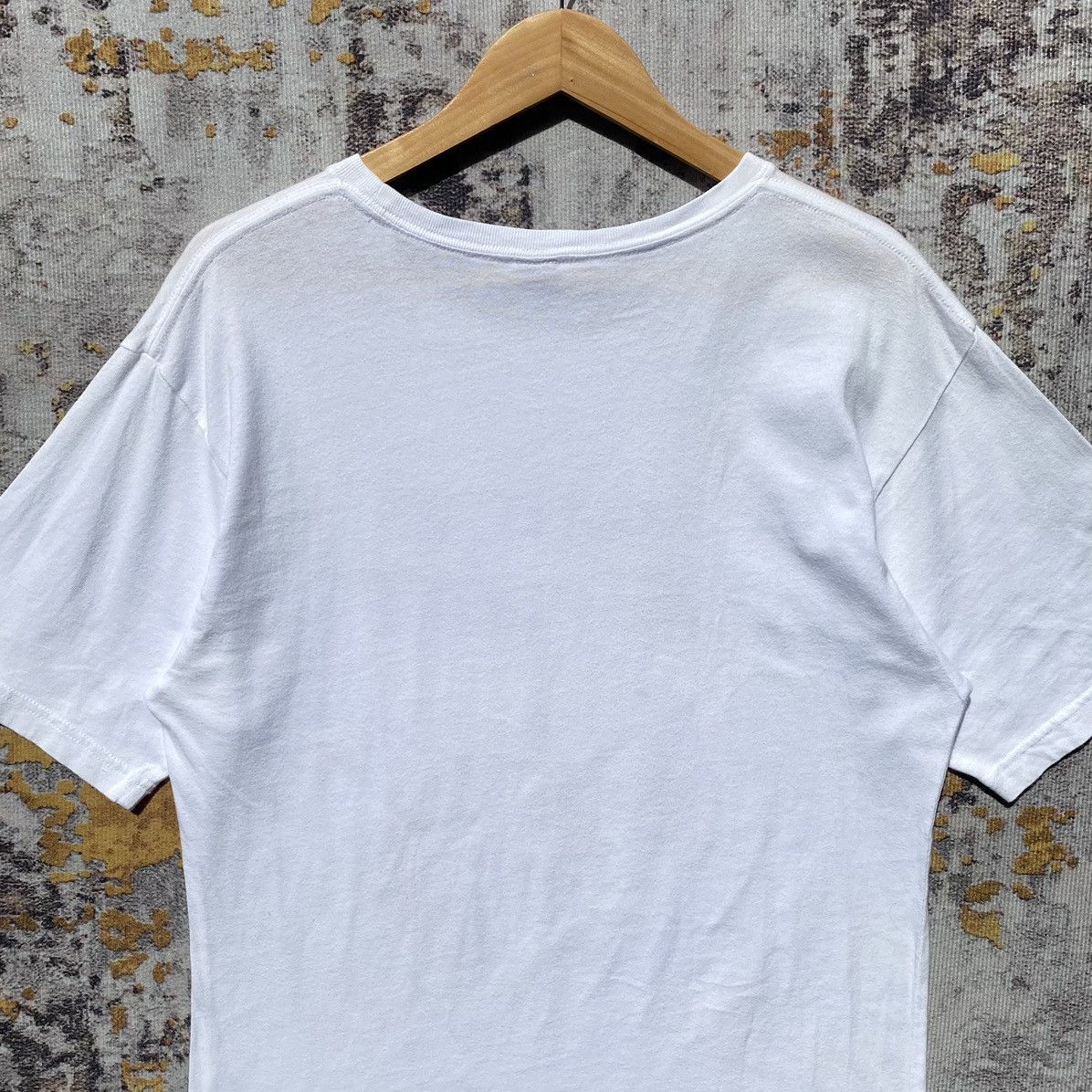 Japanese Brand × Neighborhood Luker By Neighborhood Obnoxious The Police Tee Neighborhood Size US M / EU 48-50 / 2 - 5 Thumbnail