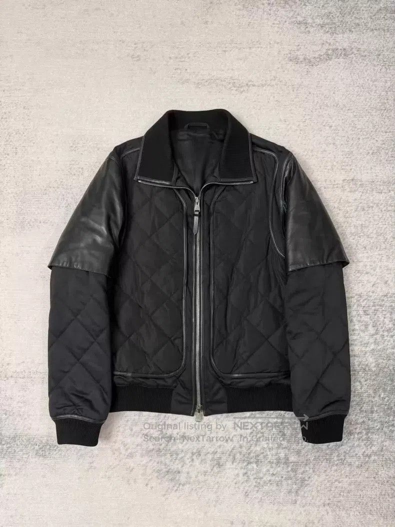 Louis Vuitton Louis Vuitton Down Jacket Size US M / EU 48-50 / 2 - 1 Thumbnail