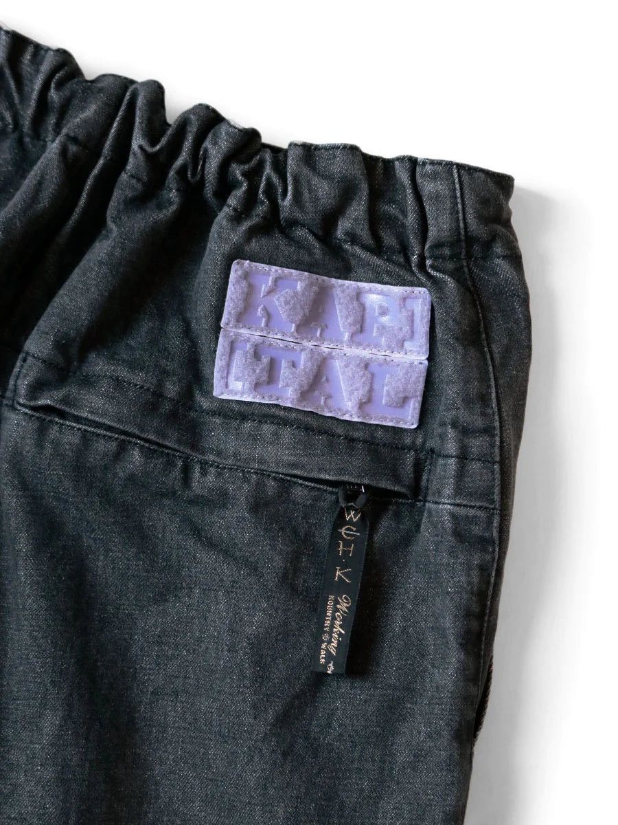 Kapital Kapital 14 Oz Denim M+FG Girbaud Style Size US 34 / EU 50 - 2 Thumbnail