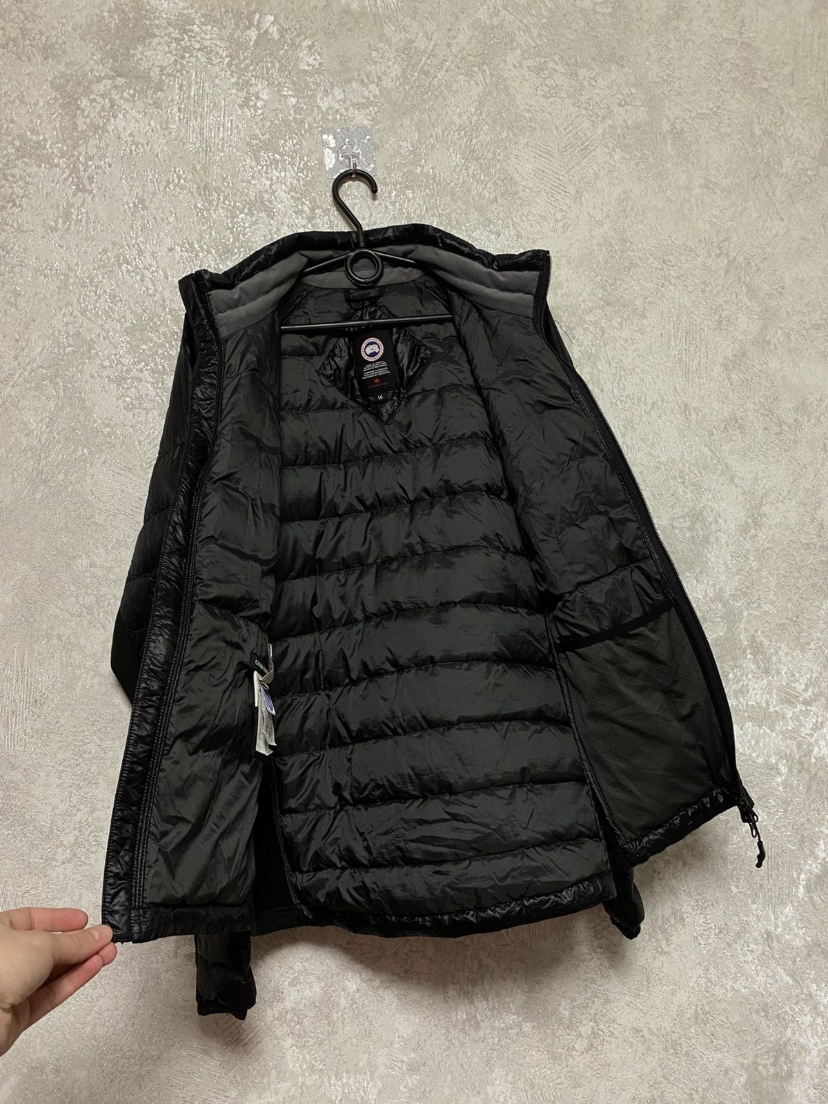 Canada Goose Canada Goose puffer jacket Size US L / EU 52-54 / 3 - 7 Thumbnail