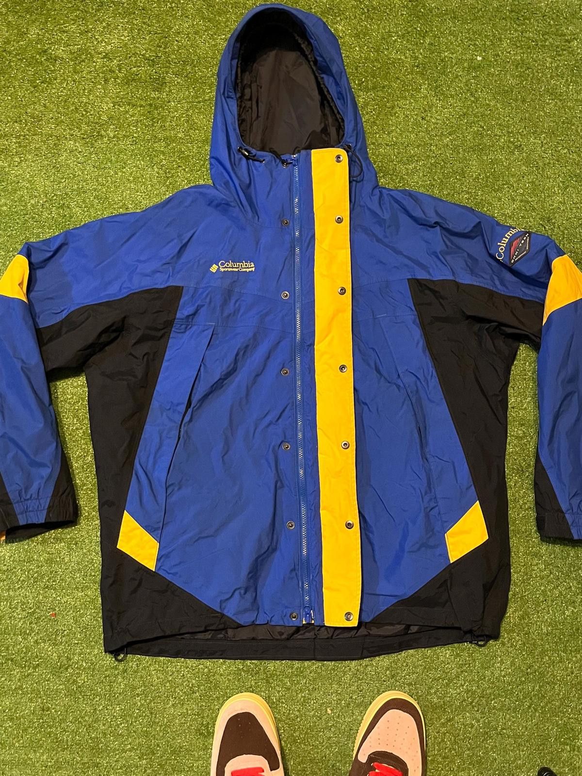 Other Vintage Colombia Jacket Size ONE SIZE - 1 Thumbnail